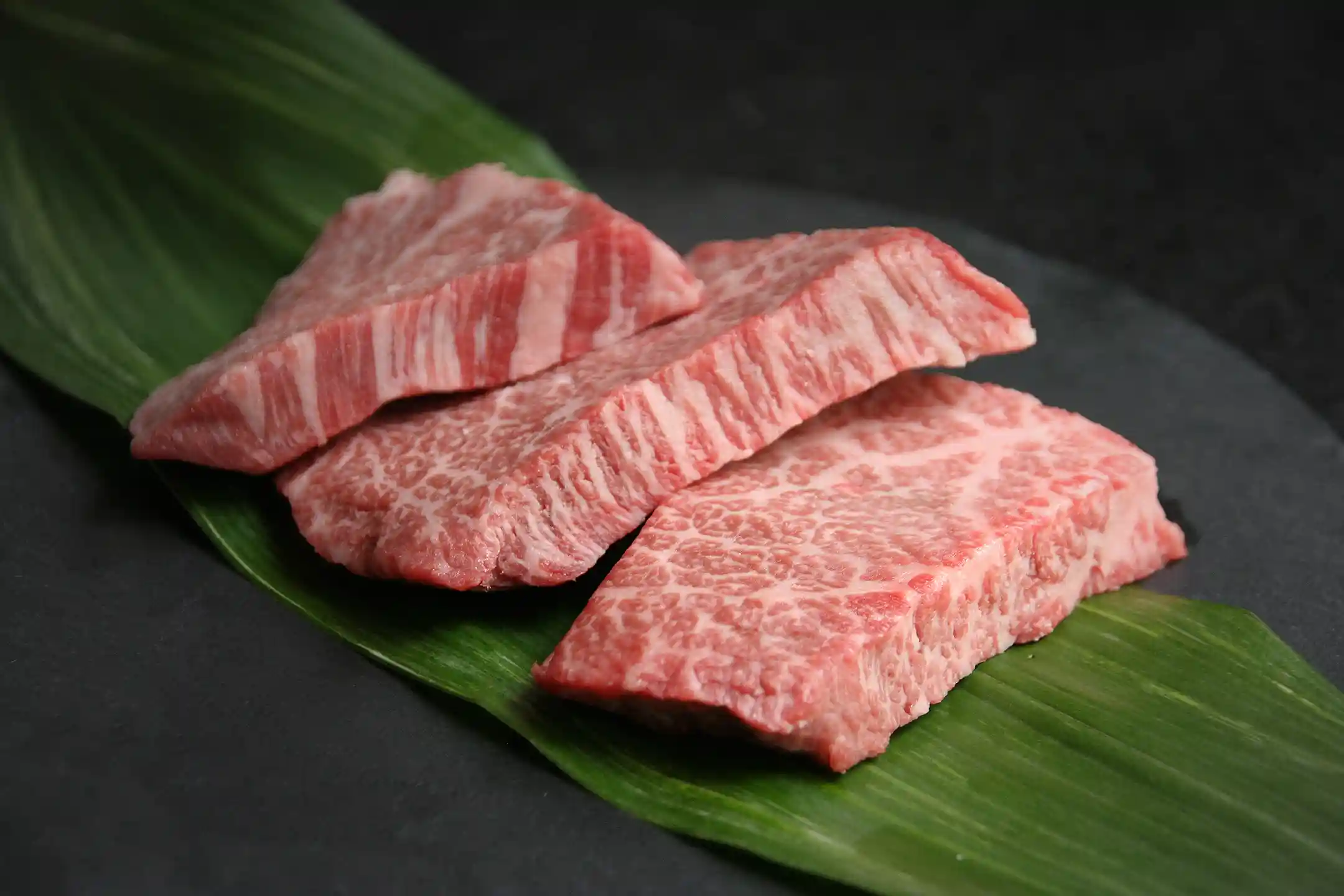 Kobe Steak and Sushi Menu — An Exquisite Japanese Dining Experience Where Kobe Beef Meets Sushi
