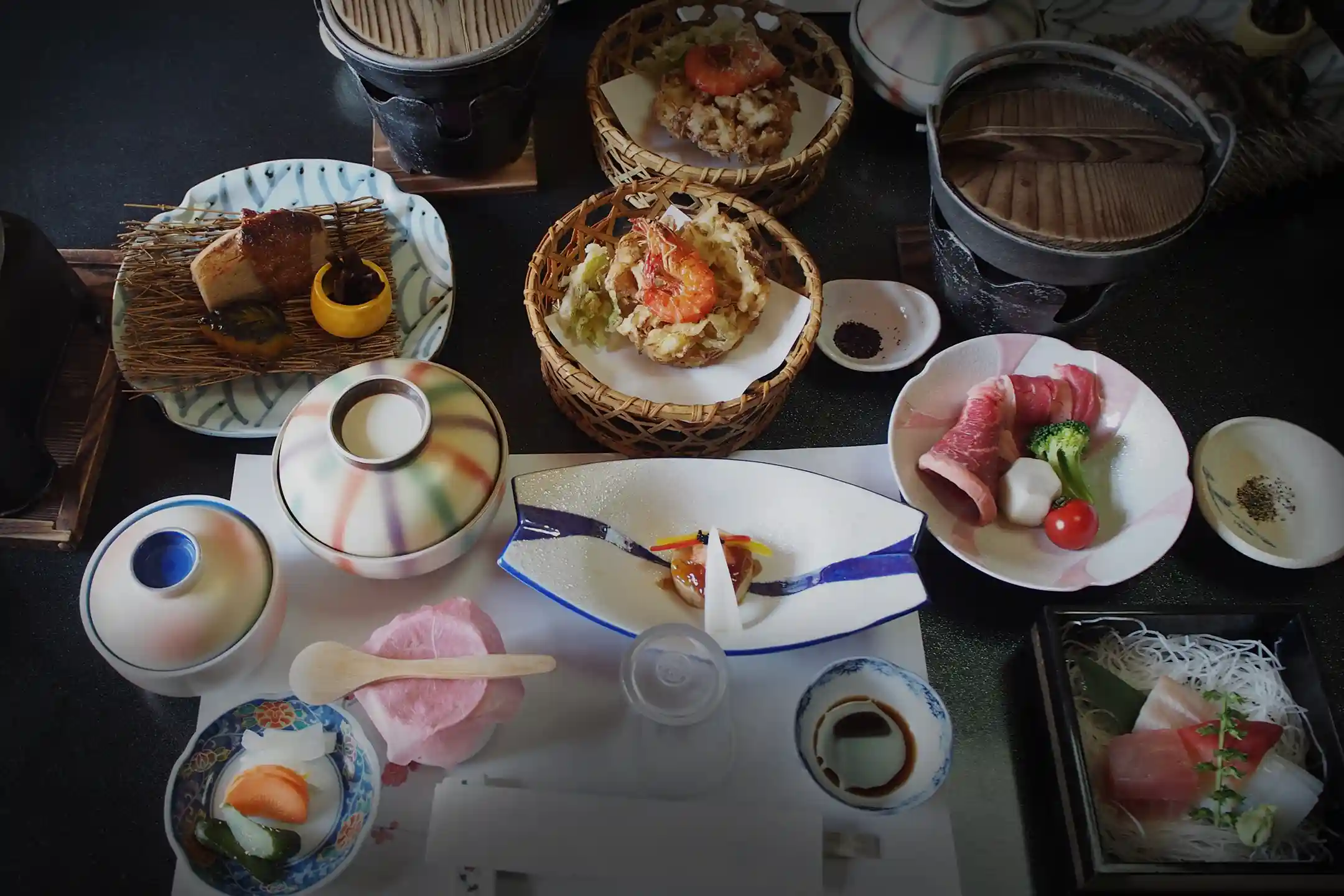 Food Tour Japan—Savoring Tradition and Modern Gastronomy on a Japanese Food Tour
