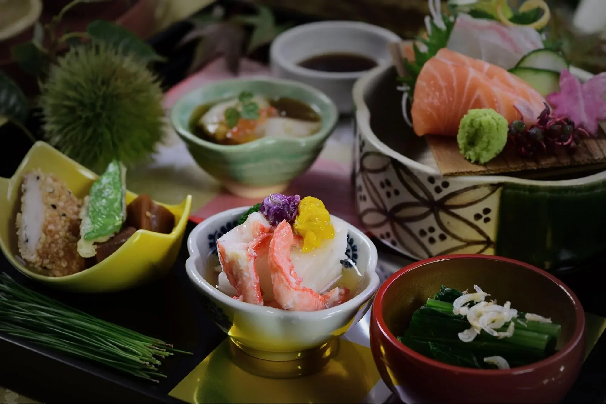 Discover the Authentic Allure of Japan with the Japan Food Tour Package