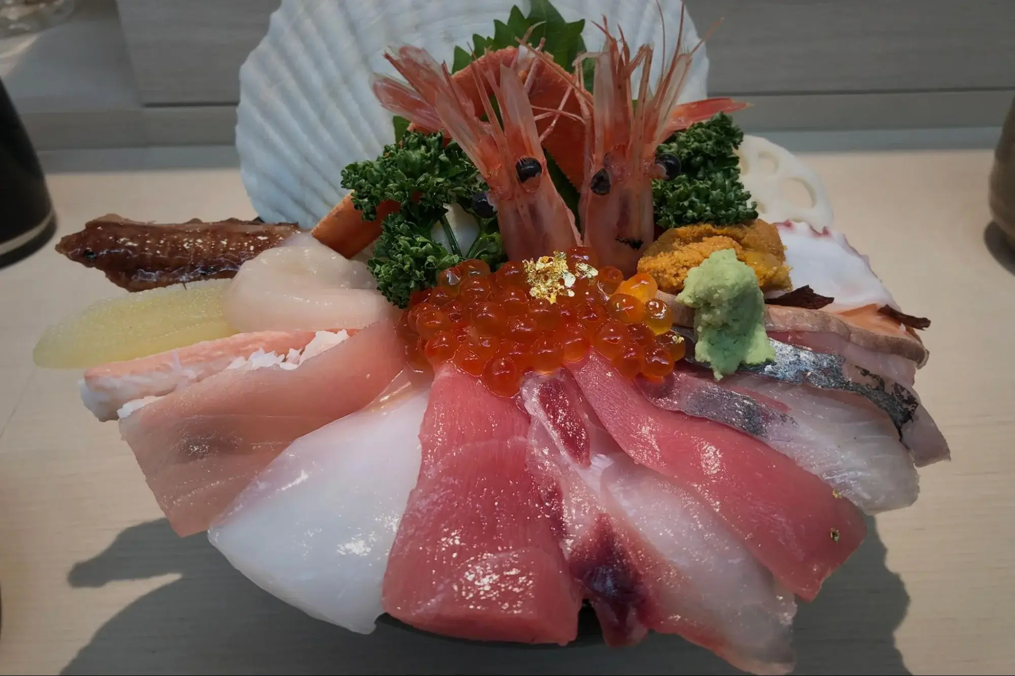 Kanazawa Food Tour: Fully Enjoy the Culinary Culture and History of Kanazawa, Japan’s Hidden Gem