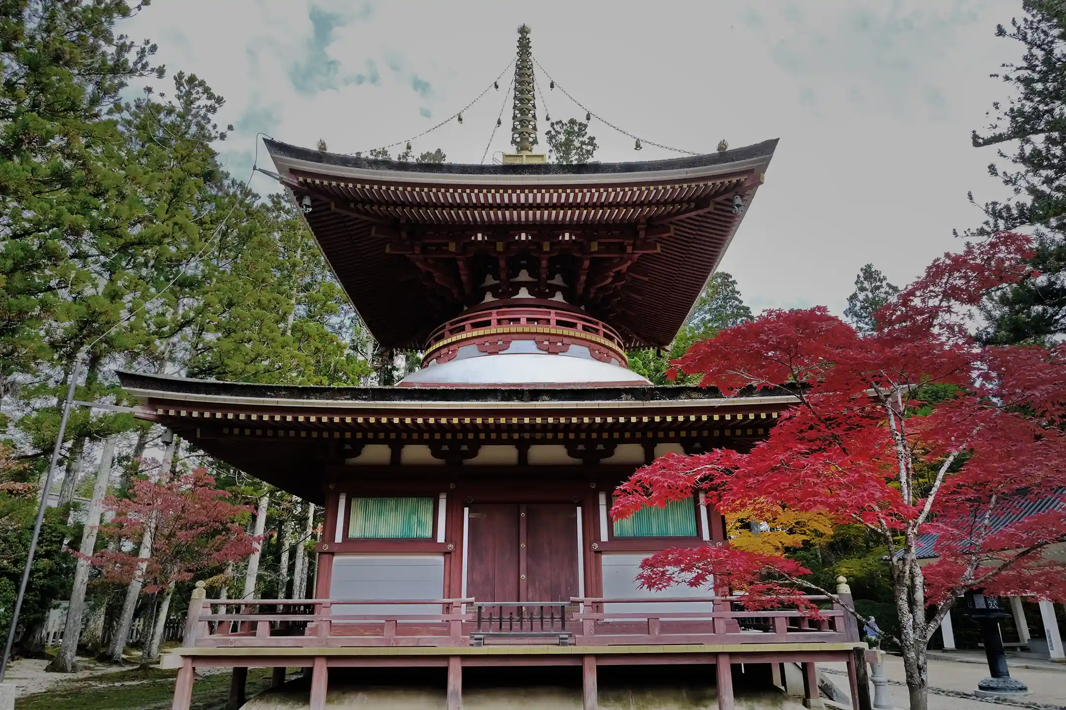 A Journey to Deepen Traditional and Religious Experiences in Japan – Encountering Culture and Spirit at Historic Sacred Sites