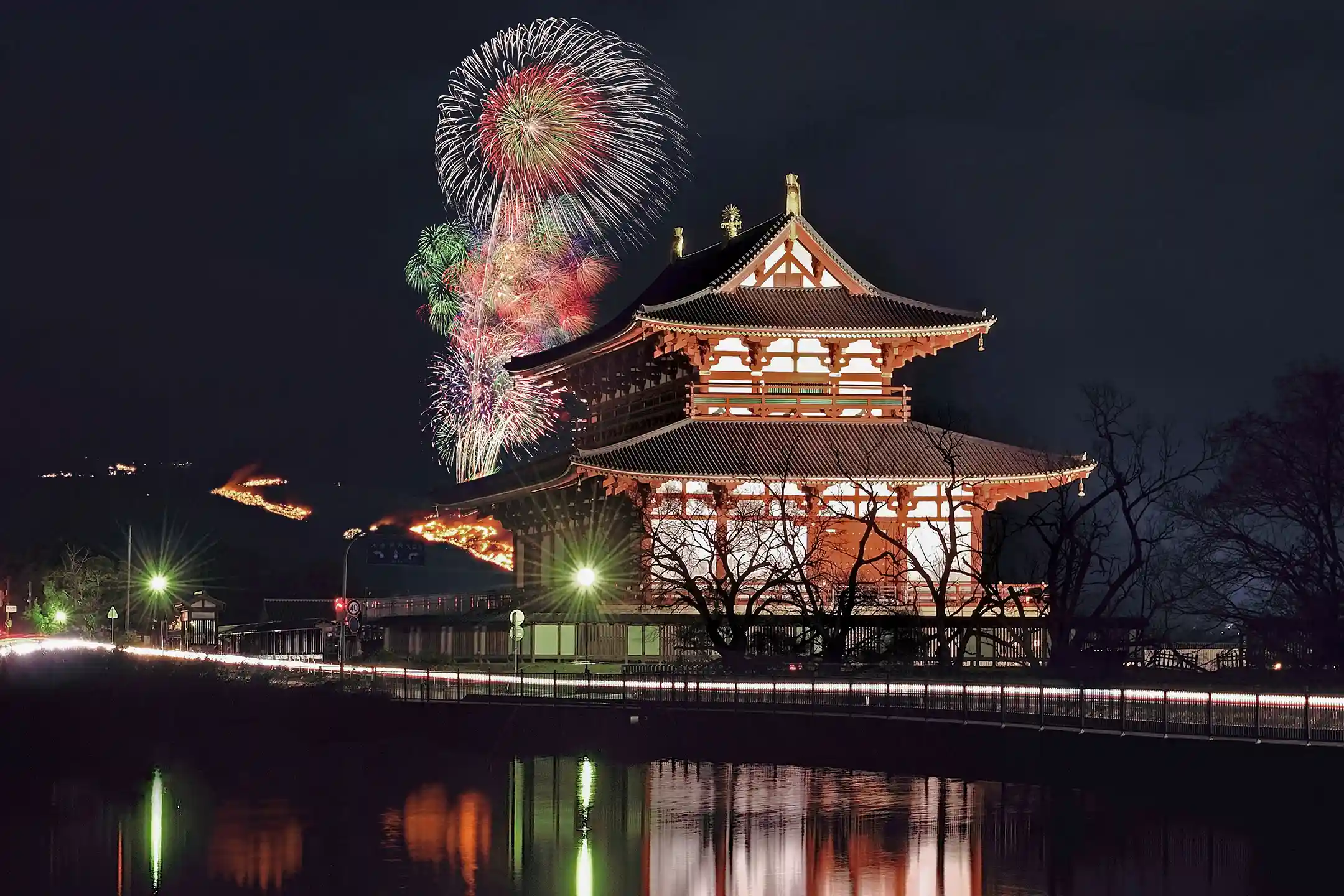 A Journey into Japanese Culture and the Arts — Savoring Tradition and Innovation with All Five Senses