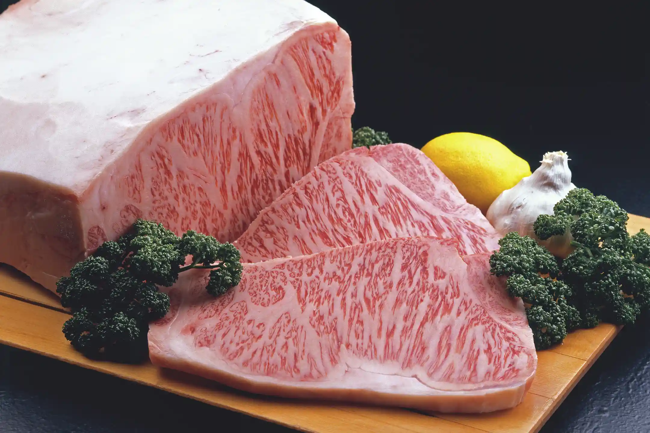 Matsusaka Beef in Tokyo: A Journey Through Exquisite Flavor and Culture
