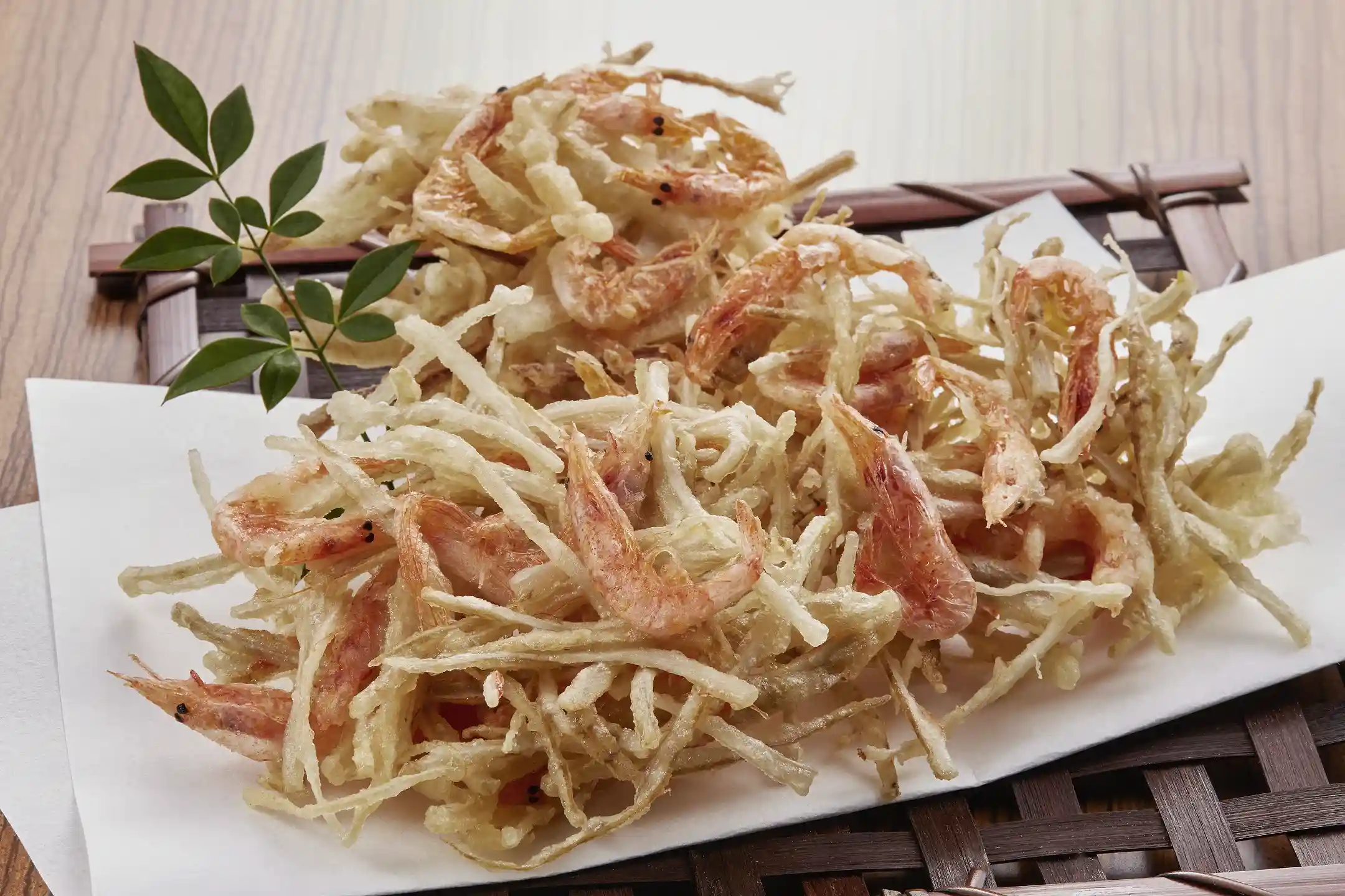 Tokyo’s Heritage Cuisine