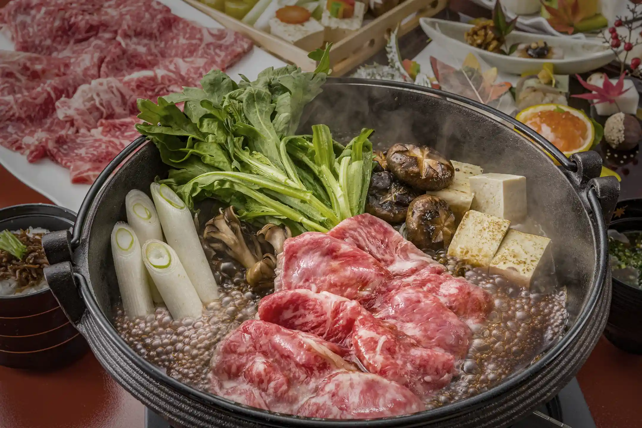 What’s Matsusaka Beef? The Ultimate Guide to Indulge Your Intellectual Curiosity in This Luxurious “Matsusaka Beef”