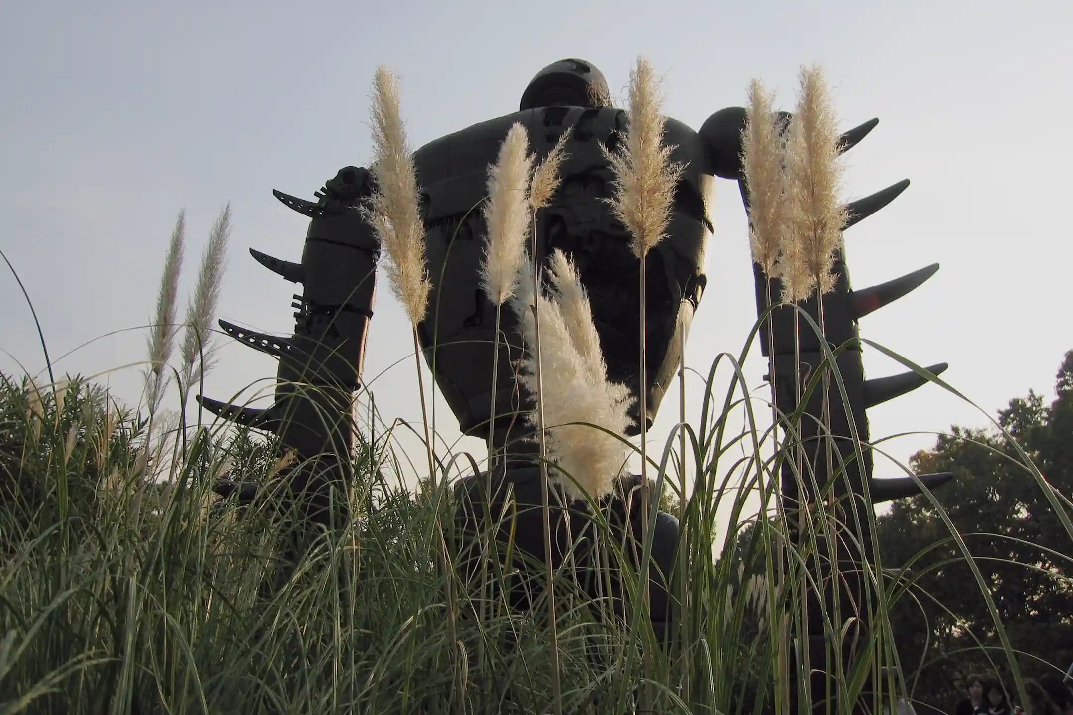 Experience Art and Culture at the Ghibli Museum in Tokyo – A Special Day to Satisfy the Intellectual Curiosity of Adults