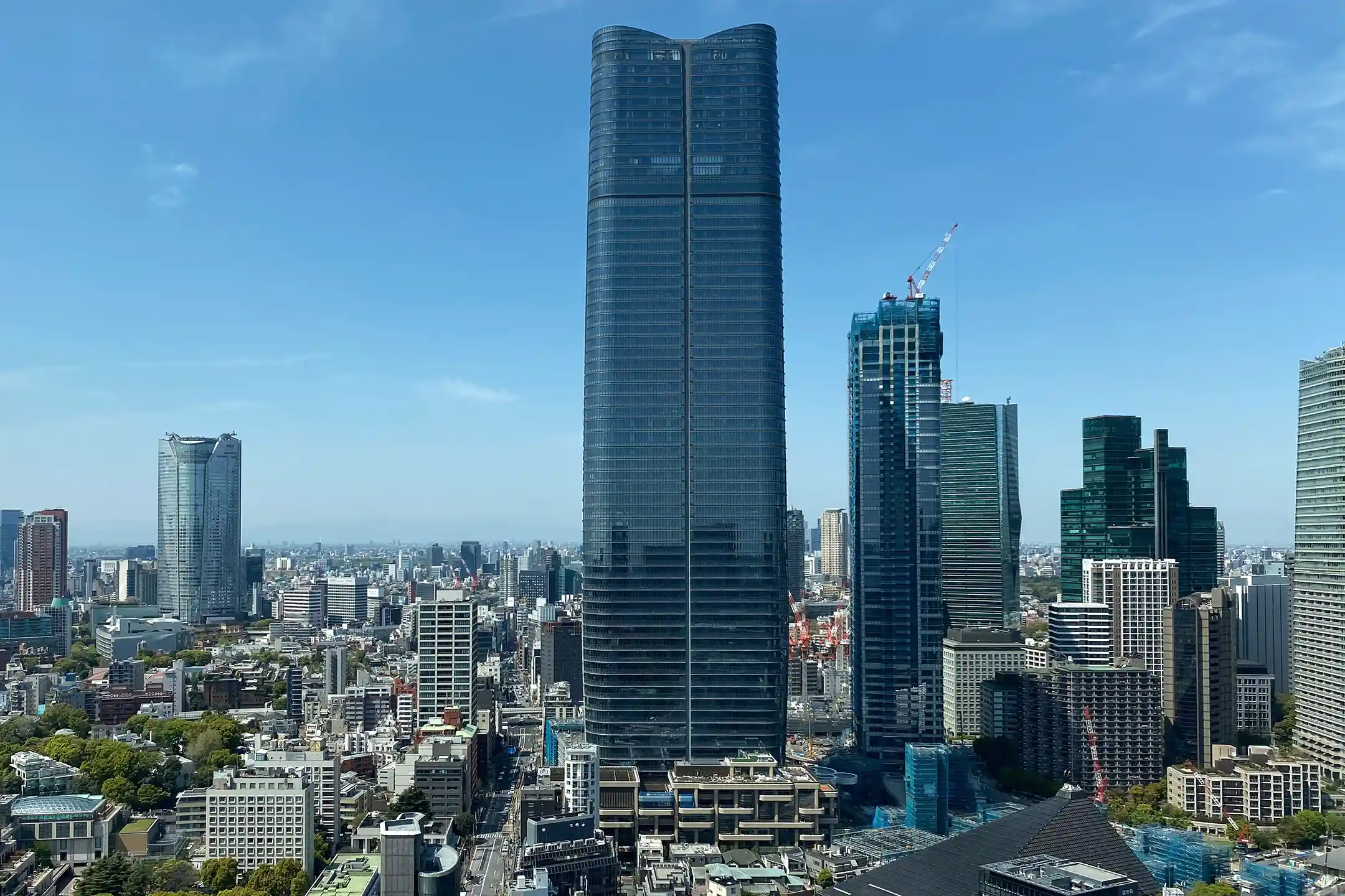 Architecture Tour of Tokyo Where Culture and Aesthetics Converge | A Guide for the Sophisticated Traveler