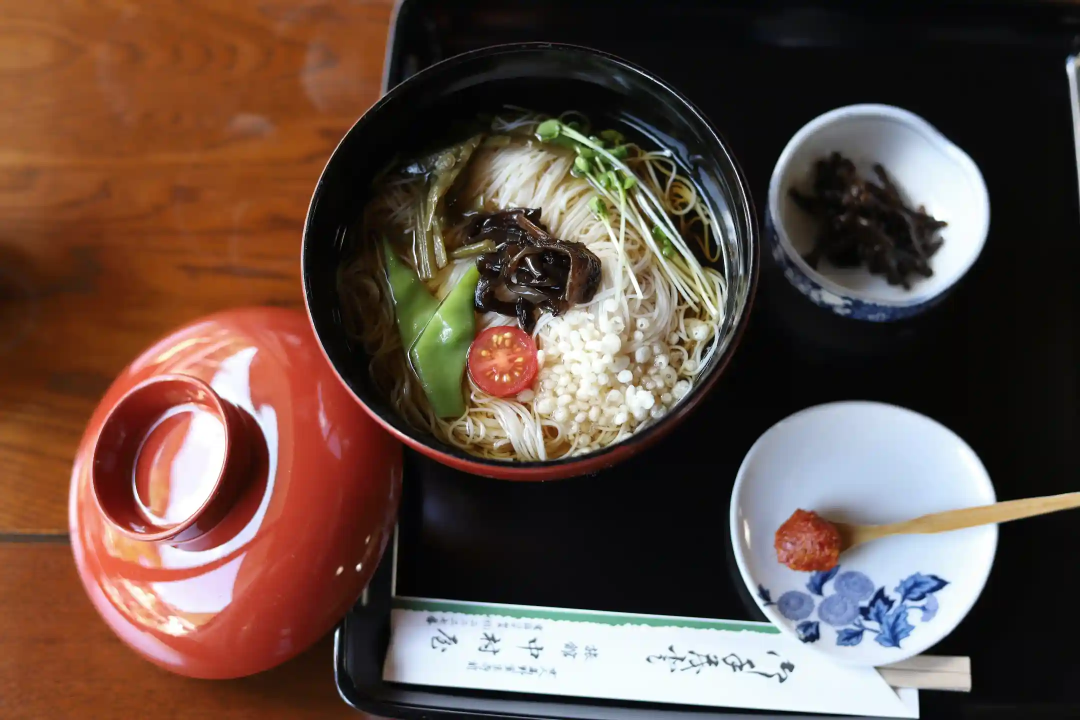 Dishes You Must Try in Japan | A Gourmet Guide to Savor Culture, History, and Art