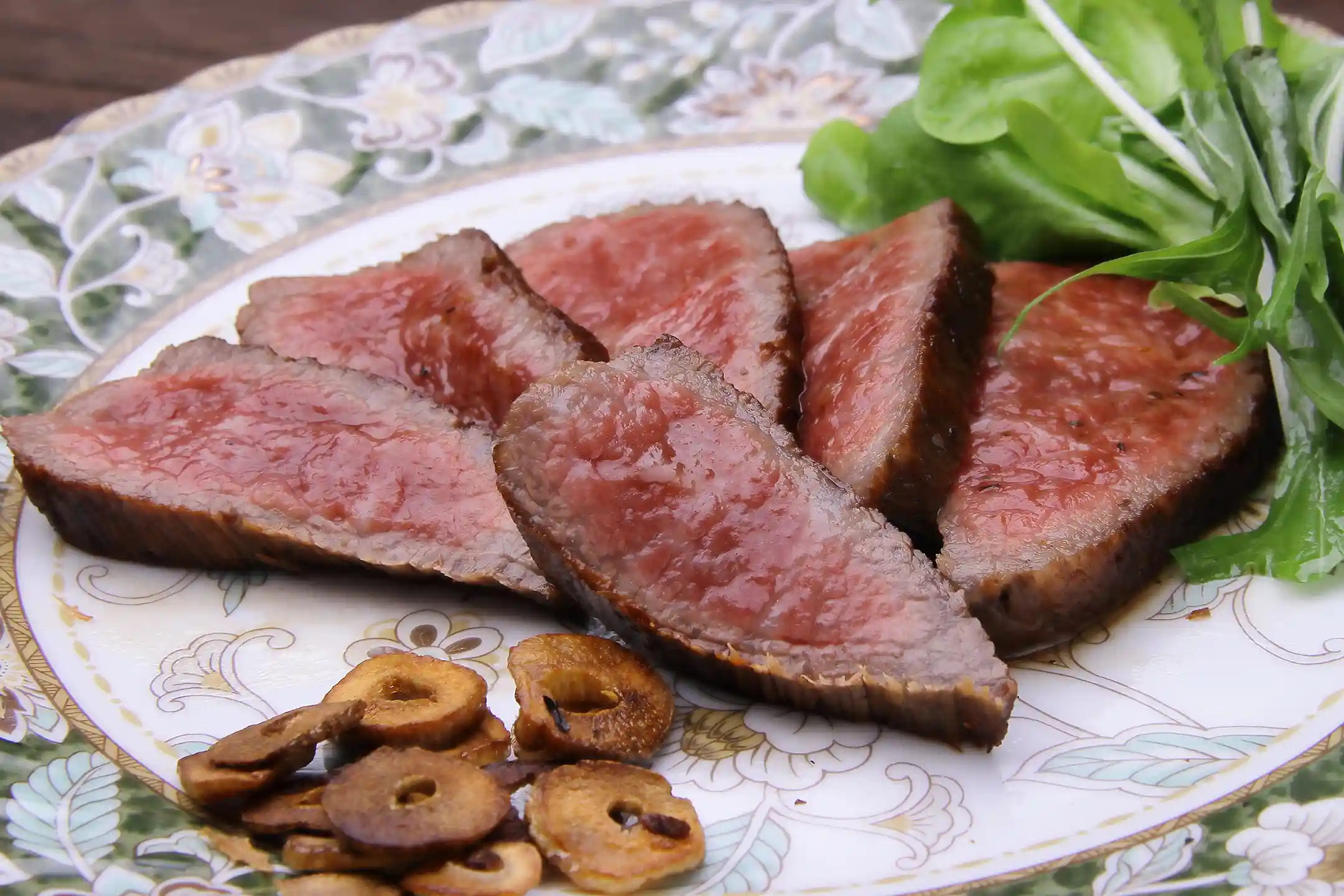 Kobe beef fat: The Profound Allure — A Journey to Master the Fat of Kobe Beef