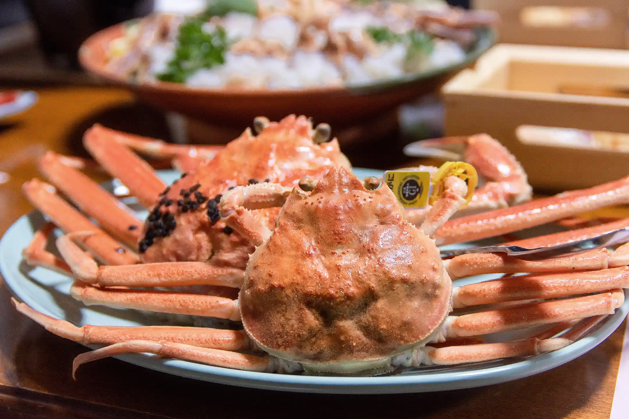 Discover the most expensive food in Japan in 2025, from Guinness-record sushi and Wagyu to luxury crabs and rare fruits—where dining becomes the ultimate cultural experience.