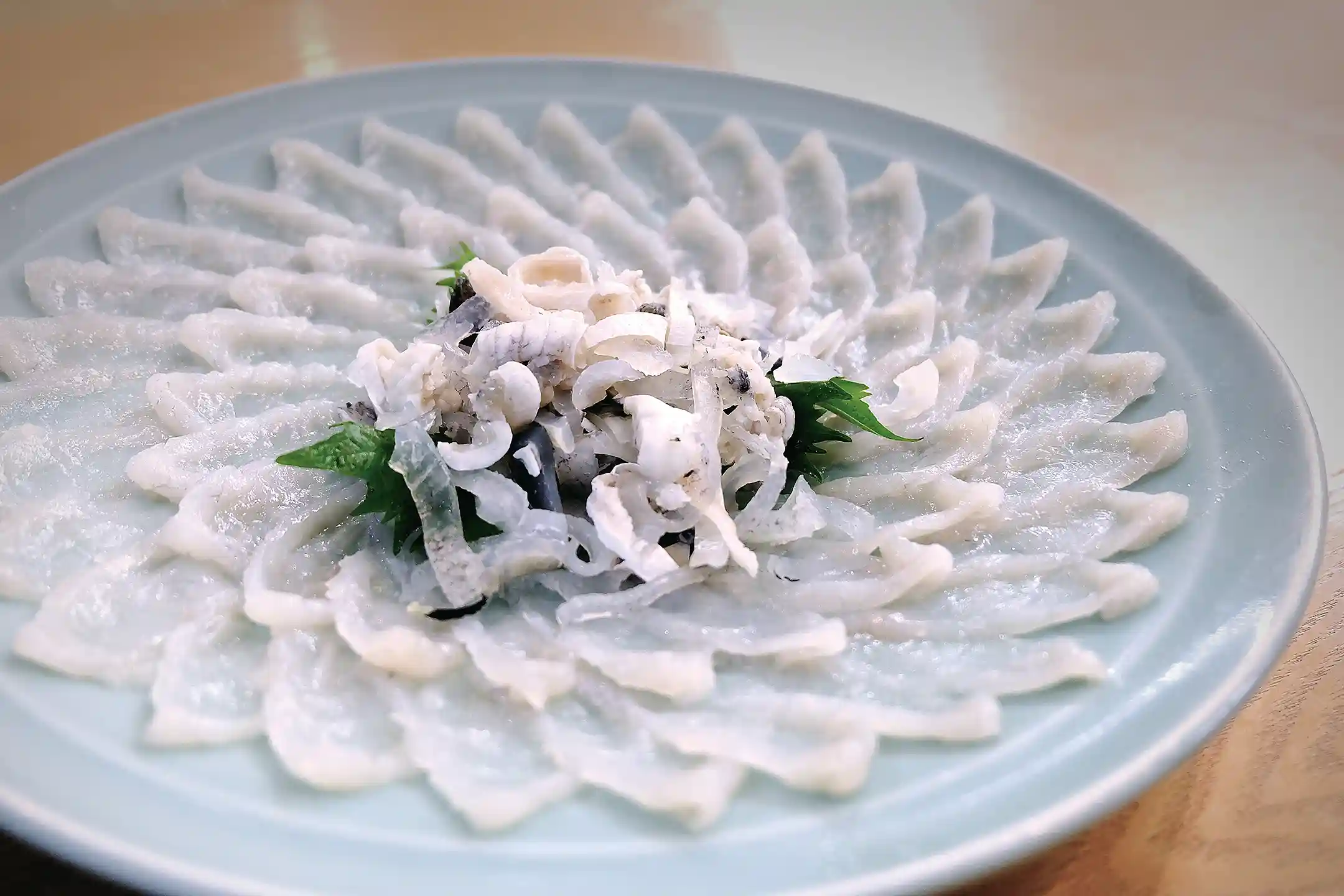 Fancy Japanese Dishes—An Introduction for the Elegant Traveler