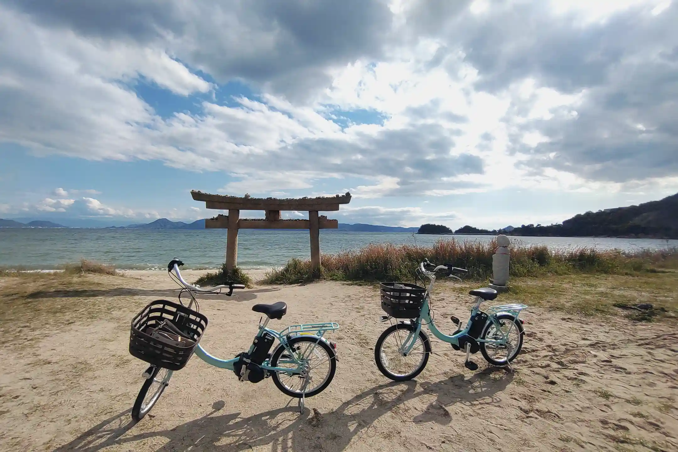Naoshima, the Art Sanctuary Floating in the Seto Inland Sea──An Invitation to a Refined Journey that Awakens Your Senses