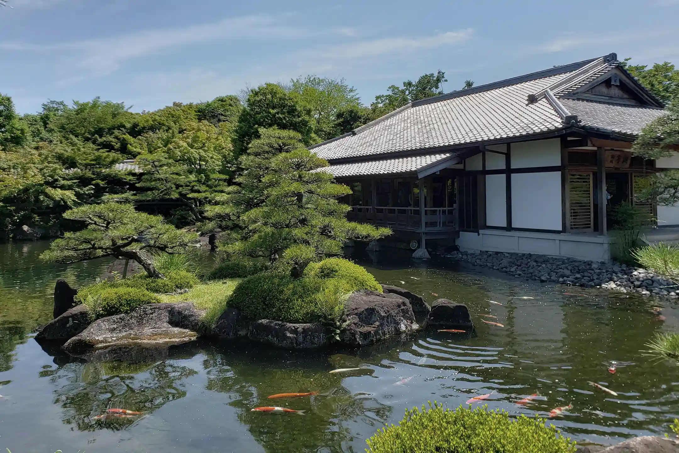 HOSHINOYA Tokyo: Experiencing the Essence of Modern Japanese Culture and Luxury in a Ryokan