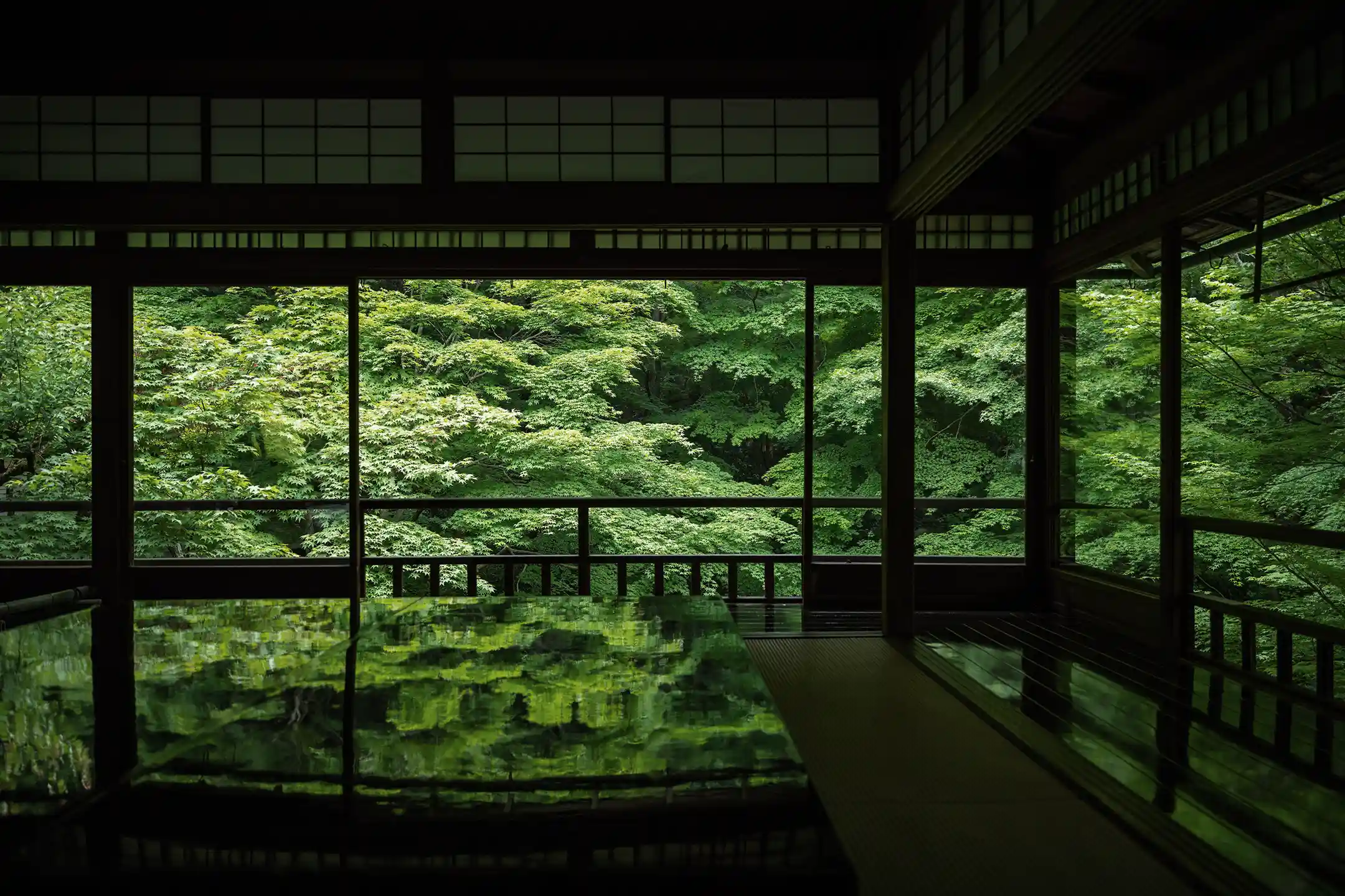 Exploring Japan’s Retreats — A Journey into Stillness, Culture, and Aesthetics