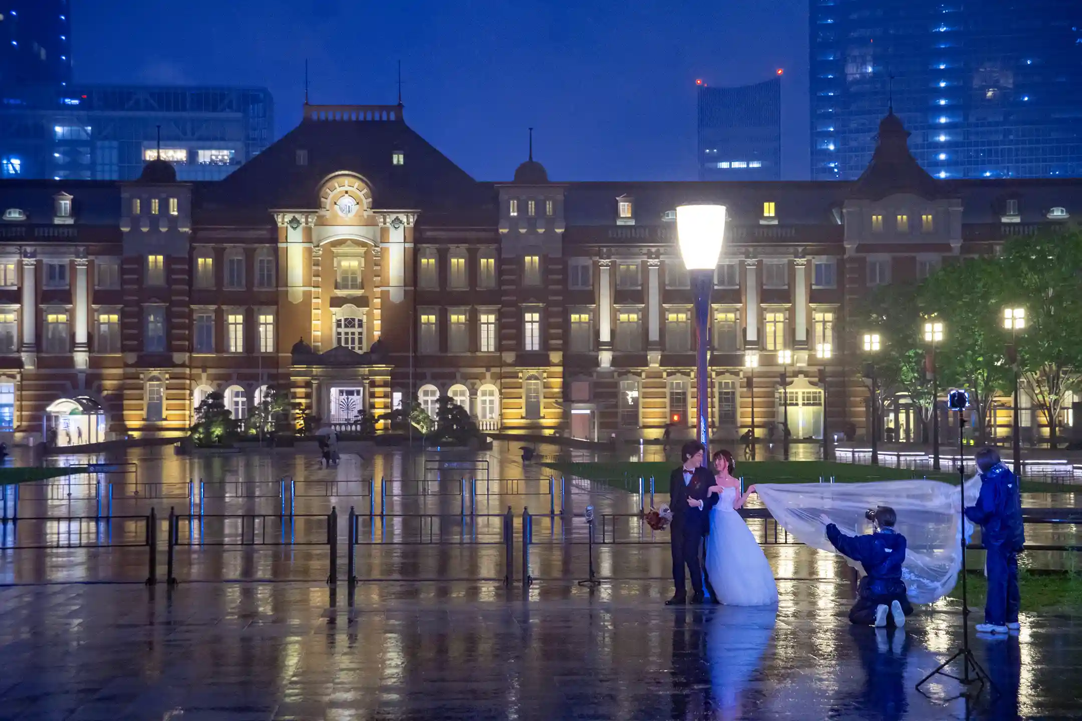 The Ultimate Guide to the Best Boutique Hotels Tokyo Offers｜How to Choose—and Where to Stay—to Turn Your Anniversary into a Work of Art