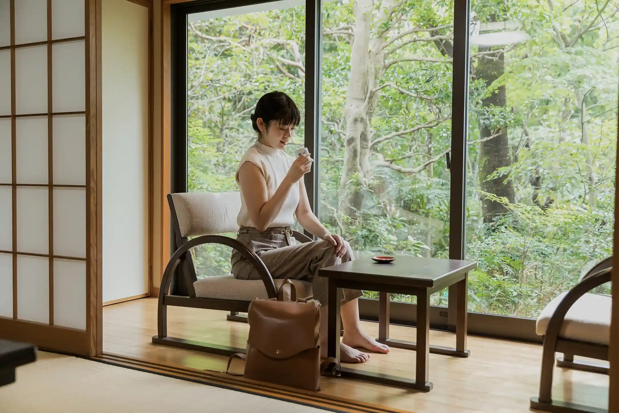 Complete Ryokan Guide: Celebrate Your Anniversary for Two at a Traditional Hotel in Japan