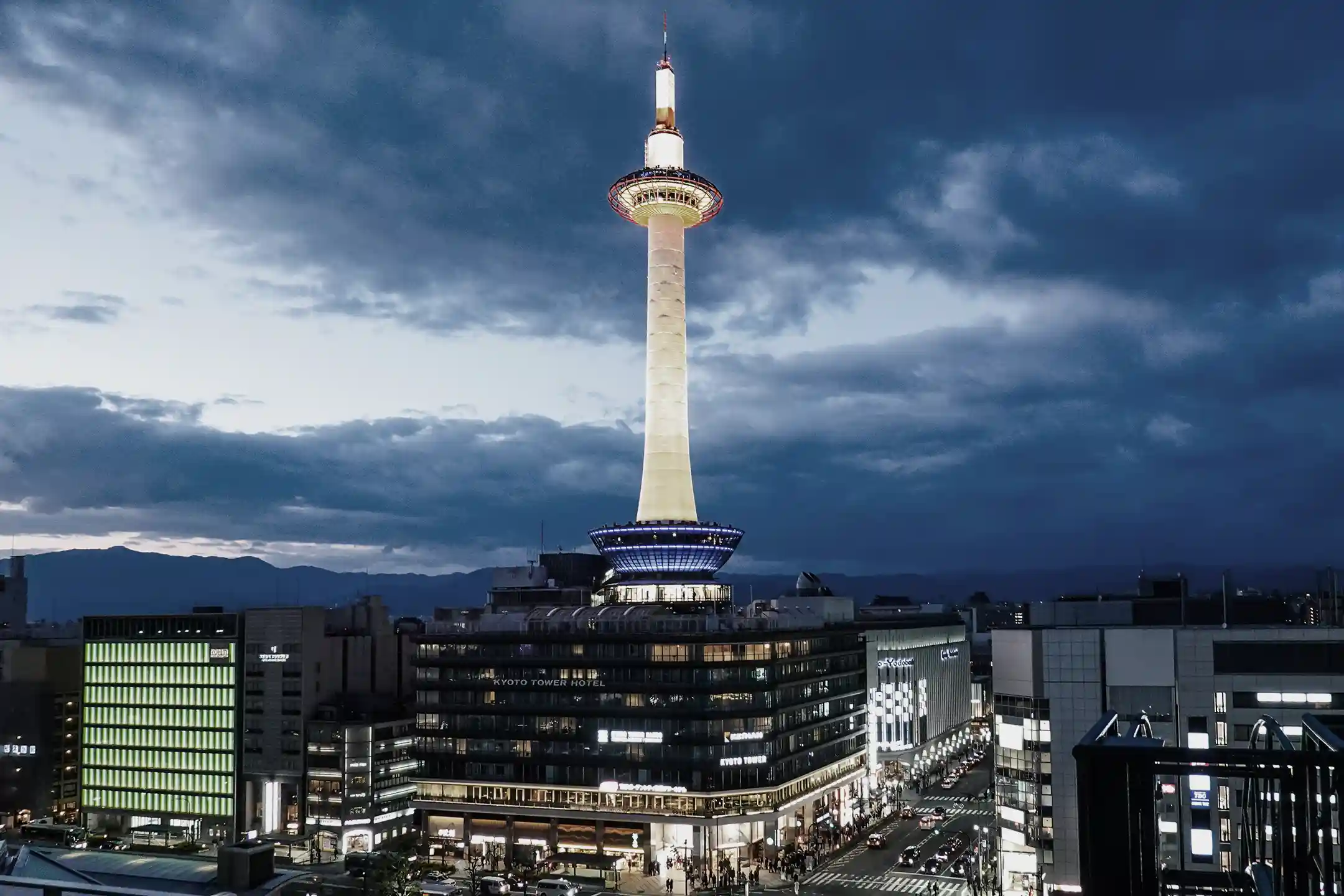 The Complete Guide to Boutique Hotels in Kyoto｜Celebrate Your Anniversary at Kyoto’s Small Luxury Hotels