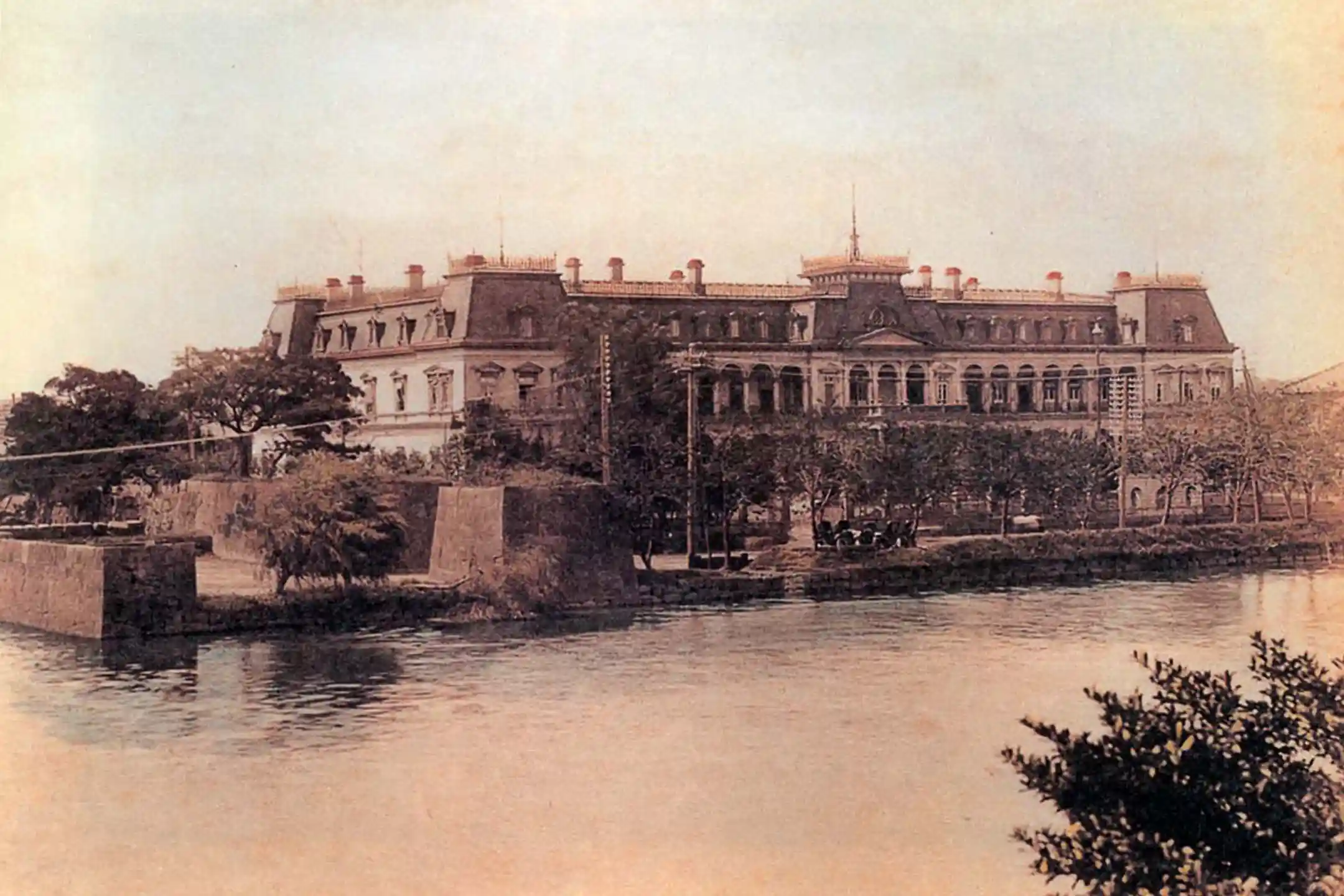 Reasons to Stay at Tokyo’s Traditional Hotels — Savoring Culture, Aesthetics, and Quiet