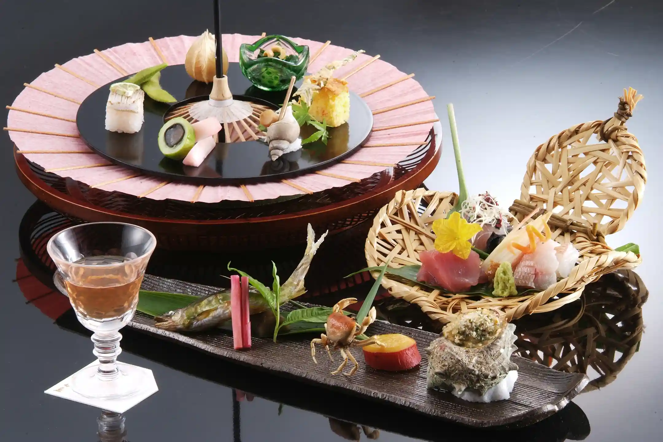 Fancy Japanese Dinner: The Ultimate Guide to High-End Dining in Japan