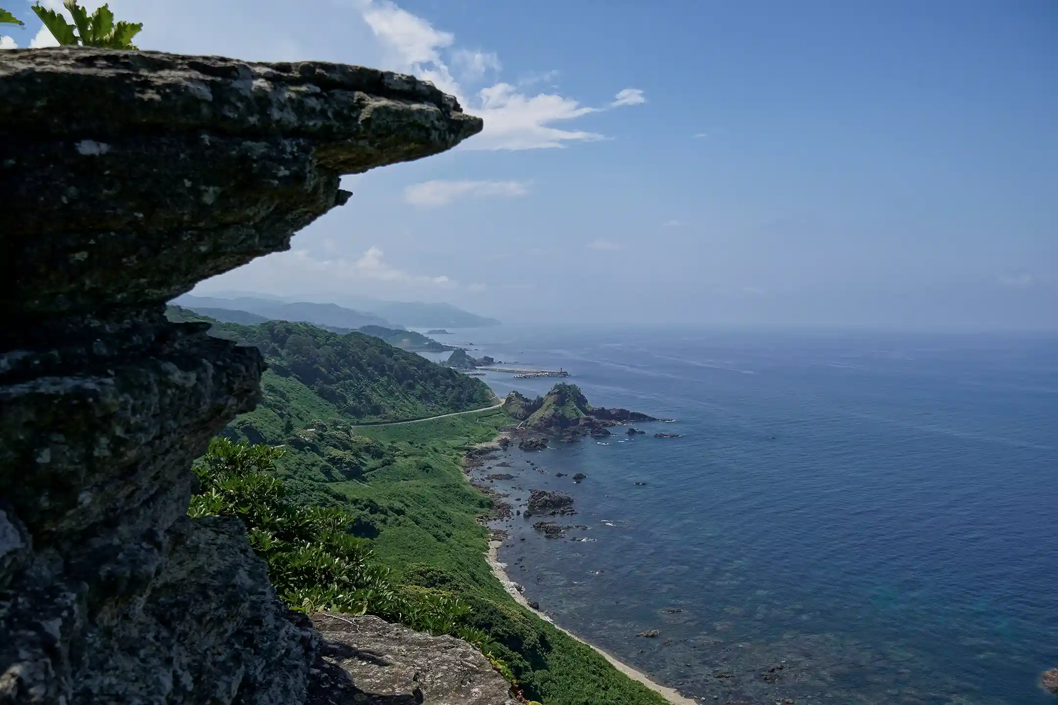 Overview of Noto Peninsula Tourism | A Journey Through History, Culture, and a Refined Lifestyle