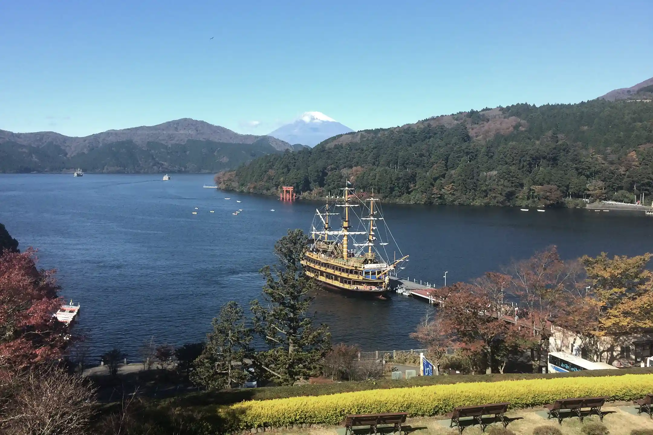 Celebrating a Special Occasion at a Ryokan｜Luxury Stay Guide to Takuminoyado Yoshimatsu (yoshimatsu) in Hakone