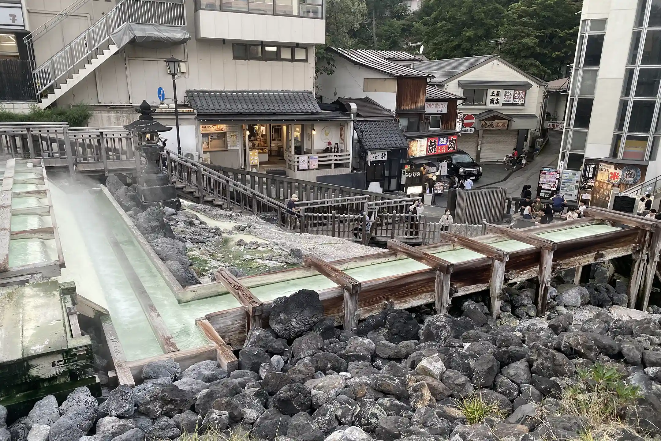 Onsen Ryokan Complete Guide｜Mastering Anniversary Stays and How to Choose an Onsen Hotel