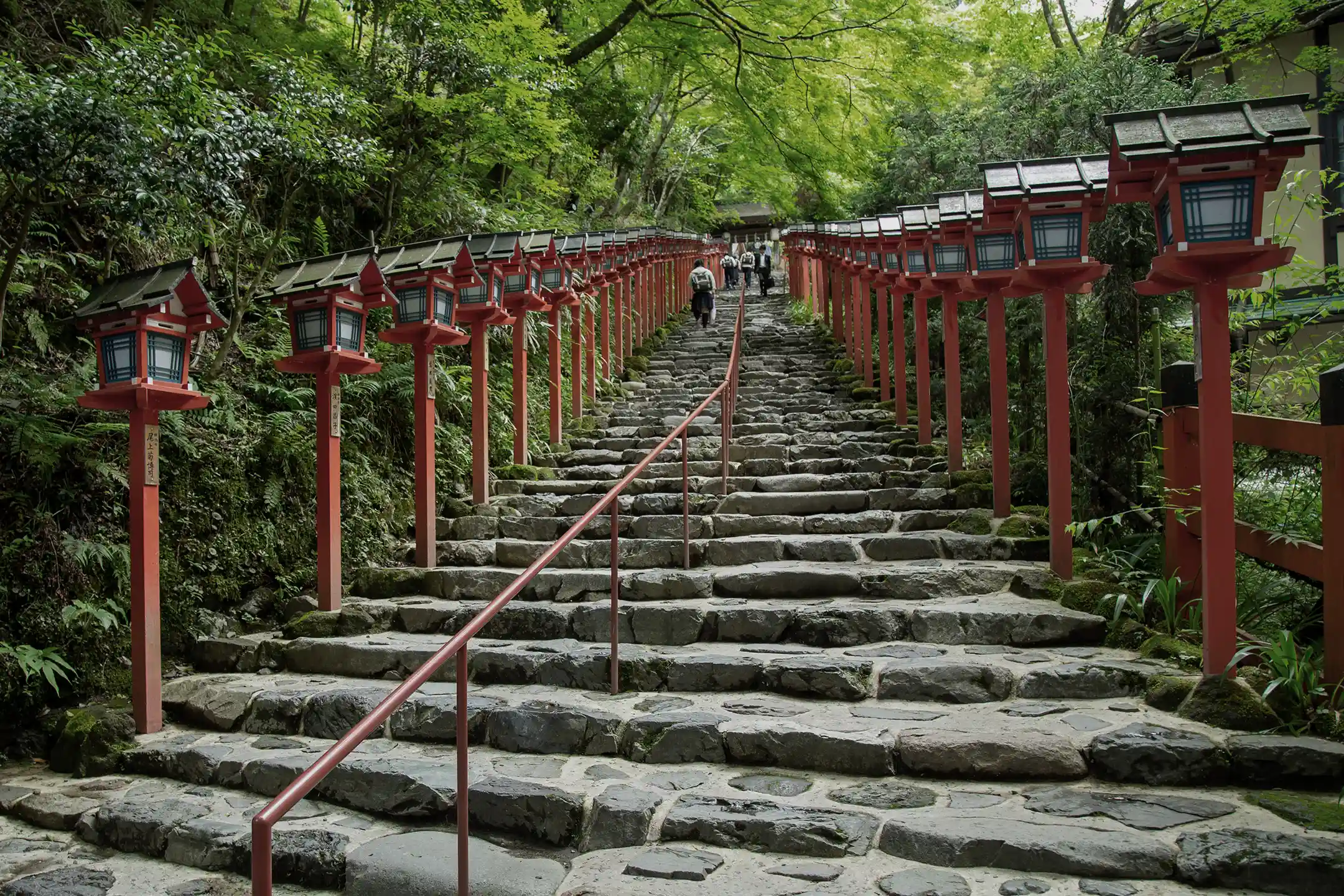 The Complete Guide to Onsen Ryokan｜Luxury Onsen Kyoto: Stays that Elevate Your Anniversary