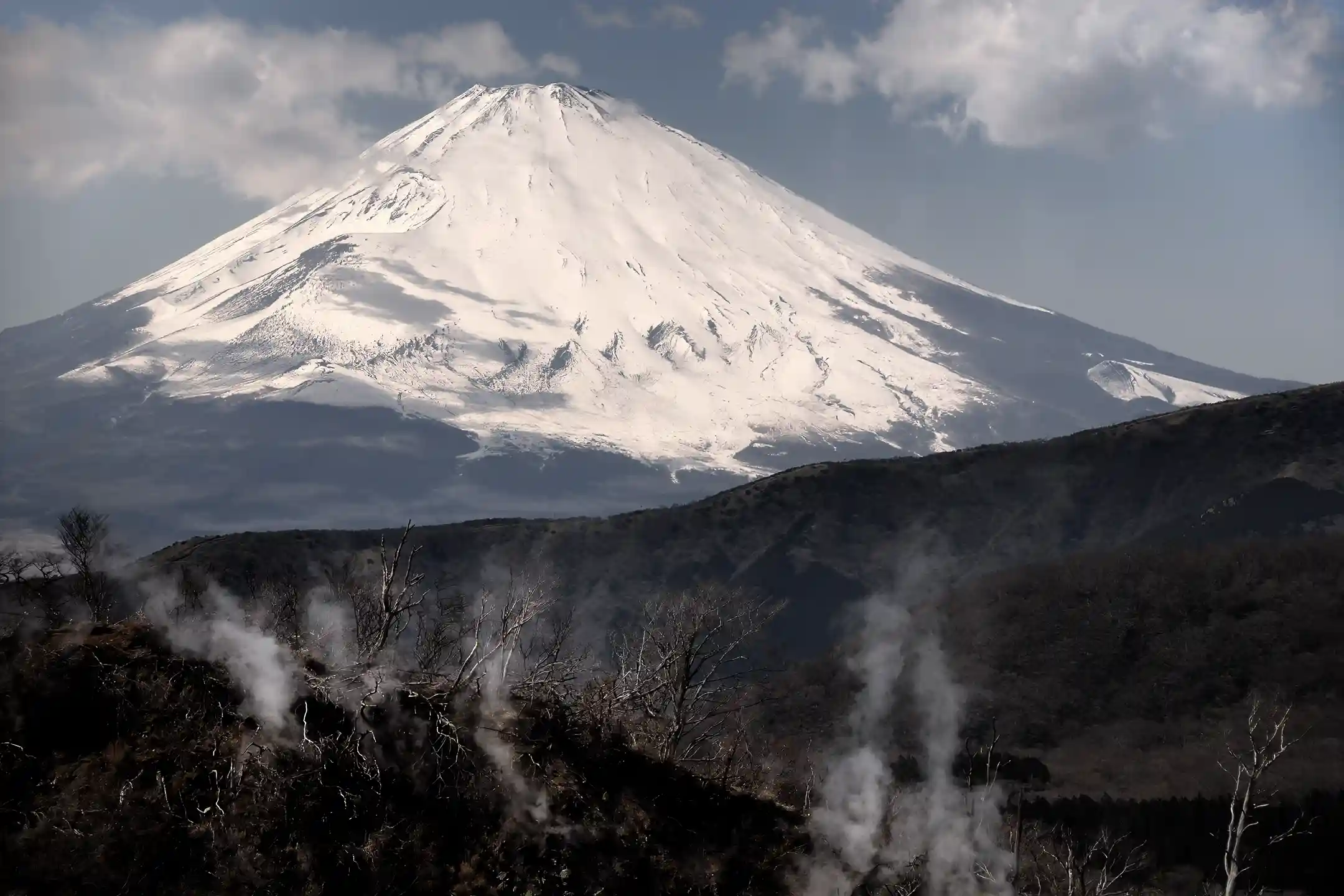 An Anniversary in Hakone at a Ryokan with a Private Onsen | Hakone Ryokan Private Onsen: How to Choose + 2‑Night/3‑Day Model Plan