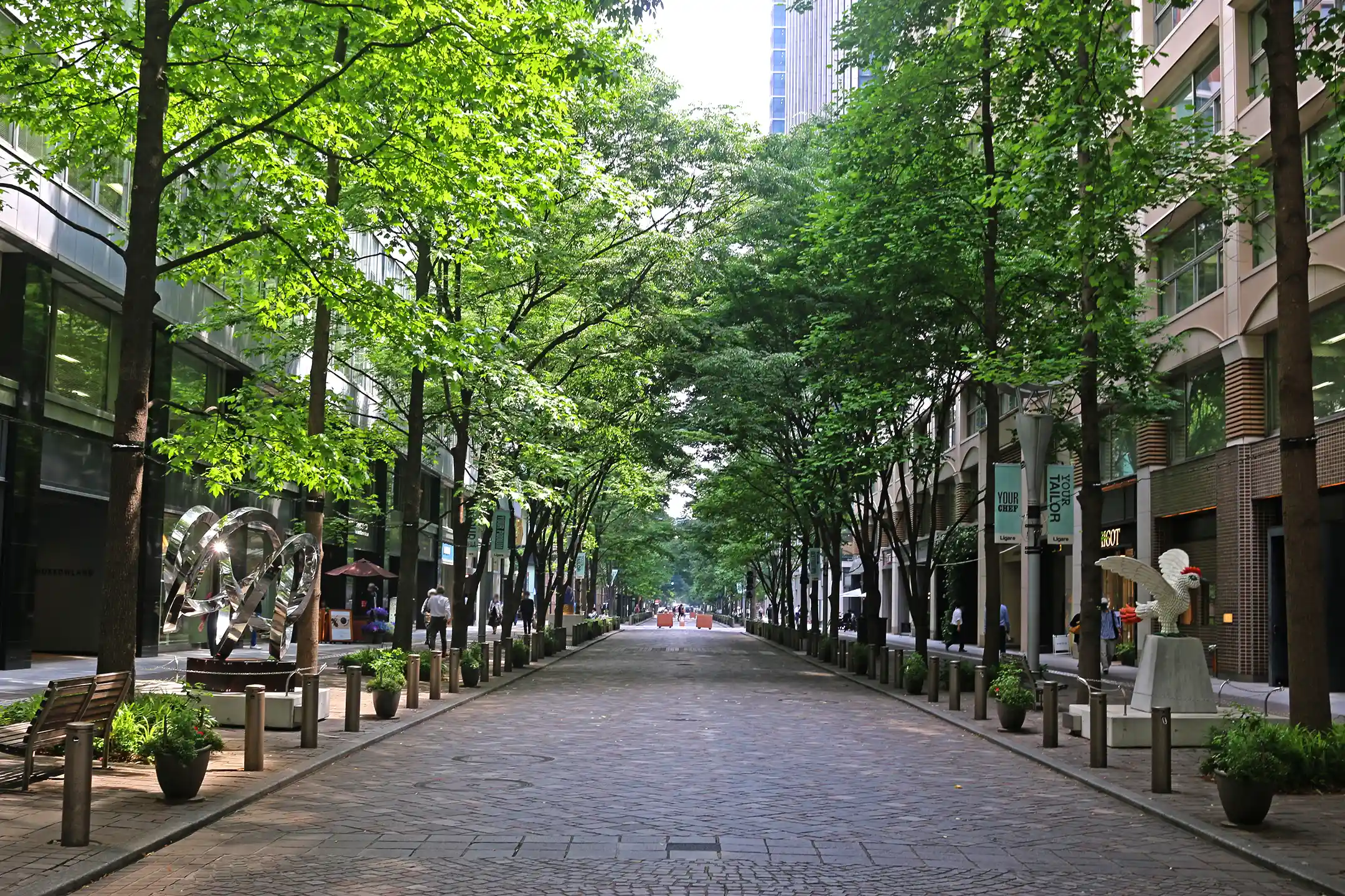 Make Your Anniversary at the Luxury Hotel “The Peninsula Tokyo” — A Complete Guide to Exclusivity, Privacy, and Photo‑Perfect Moments