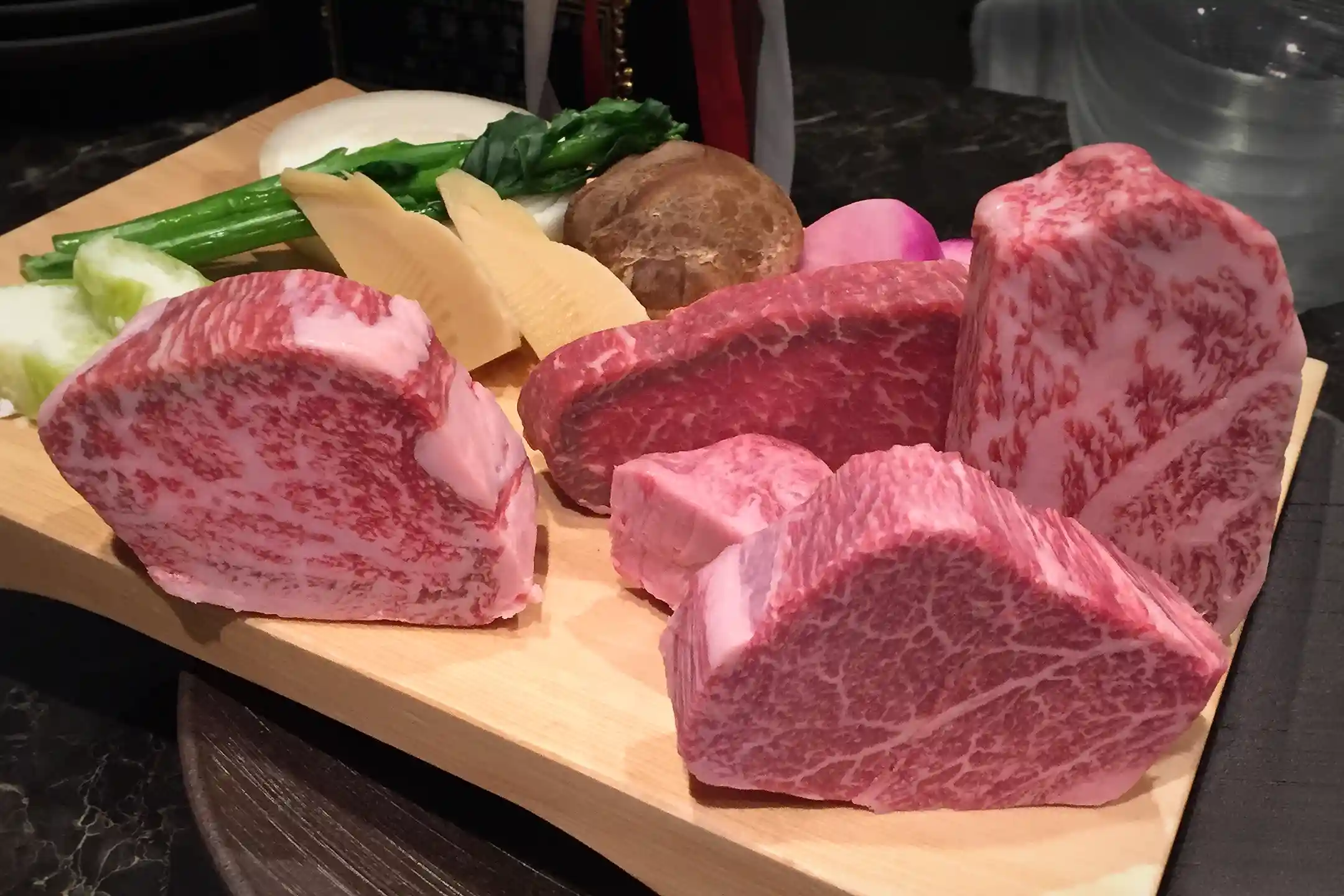 What Is Kobe Beef?—A Thorough Guide to the Definition, History & Allure of Japan’s Iconic Wagyu