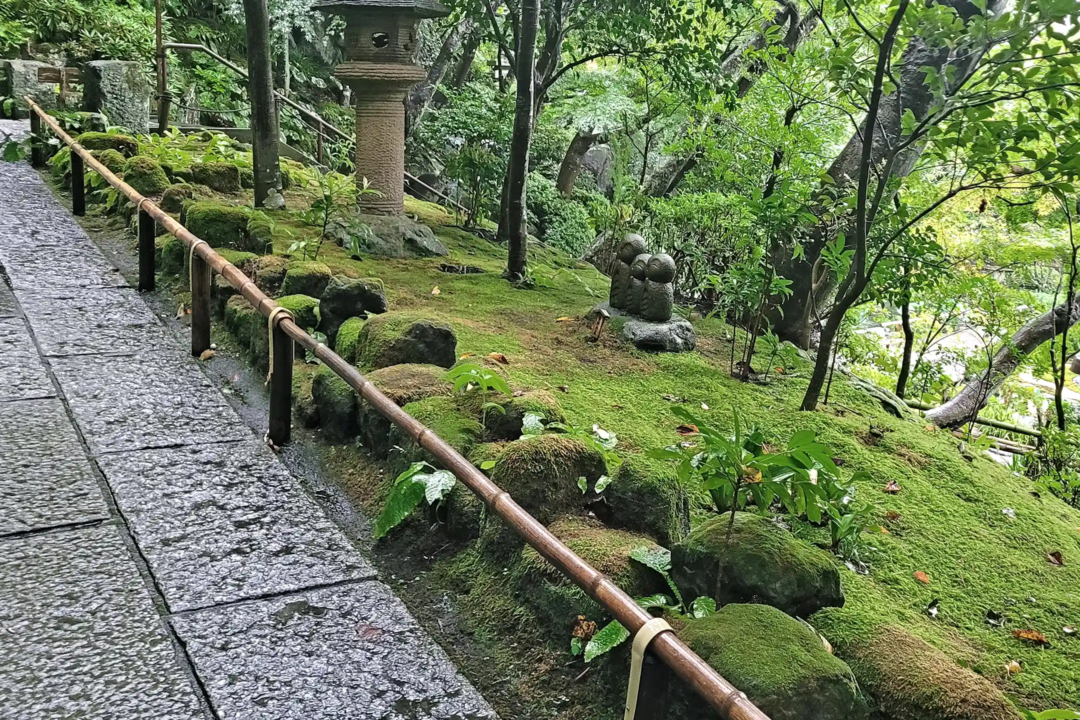 Aman Kyoto｜A Complete Guide to an Anniversary Stay at a Luxury Hotel in Kyoto