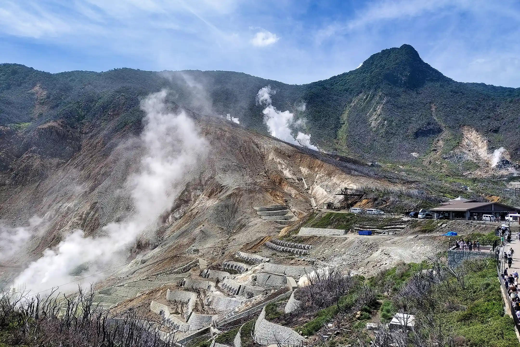 Complete Guide to Onsen Guide Tours｜Luxury × Wellness with a Walkthrough of Hakone Tour Packages