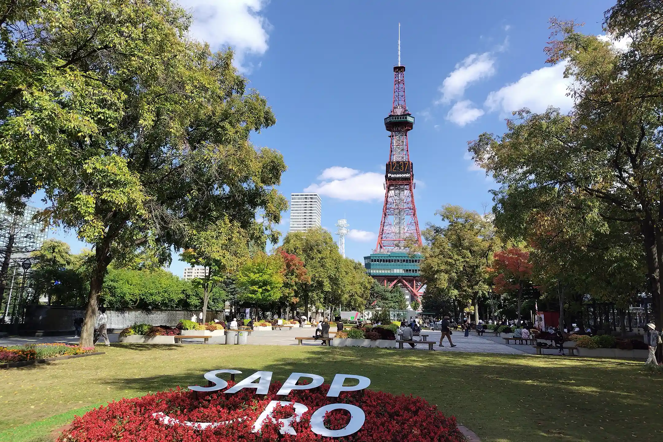 A Complete Guide to Planning a Day Trip from Sapporo｜A Day of Balance through Wellness and Sustainability