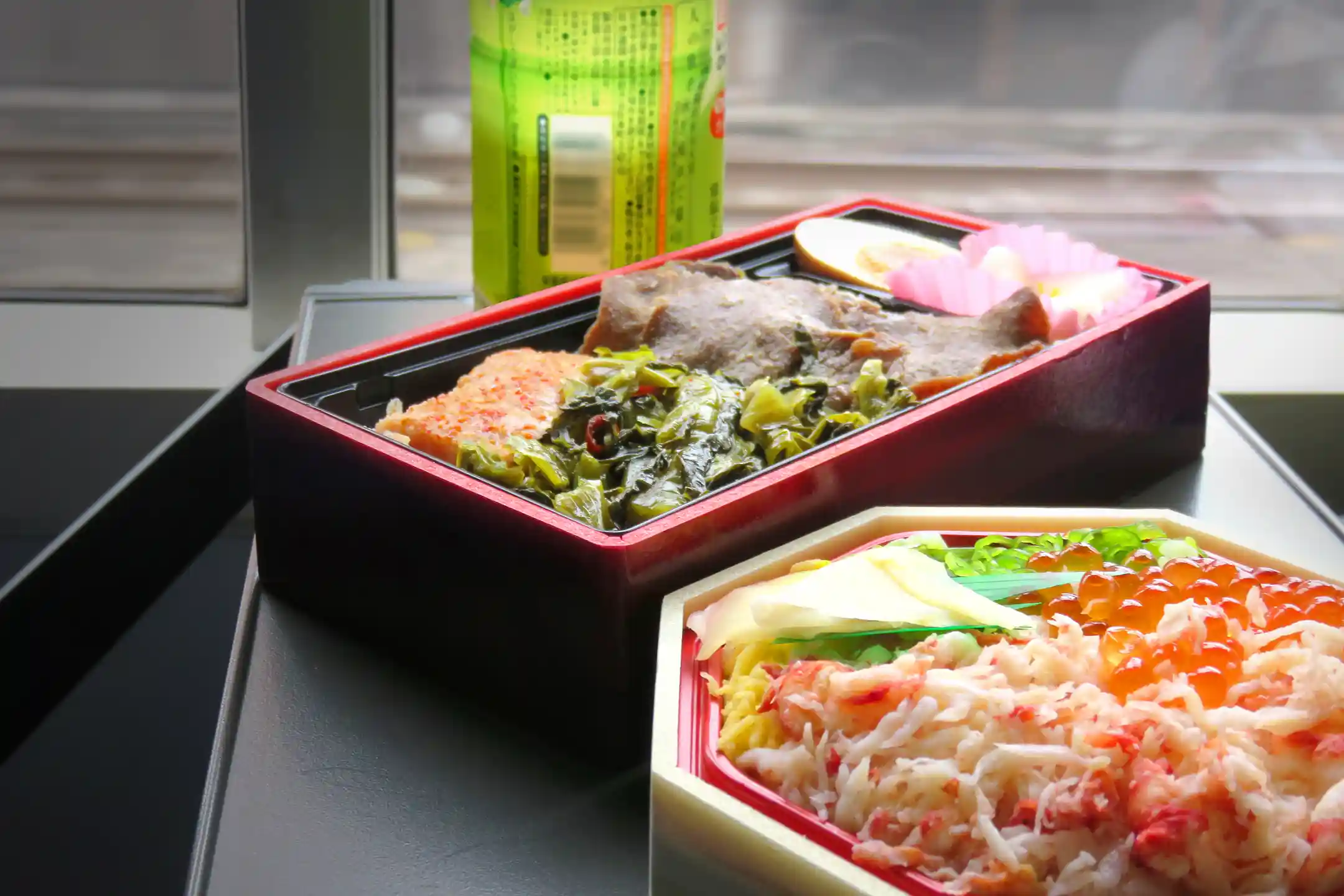 Savoring Ekiben with Insight—A Train-Food Guide to History and Meaning