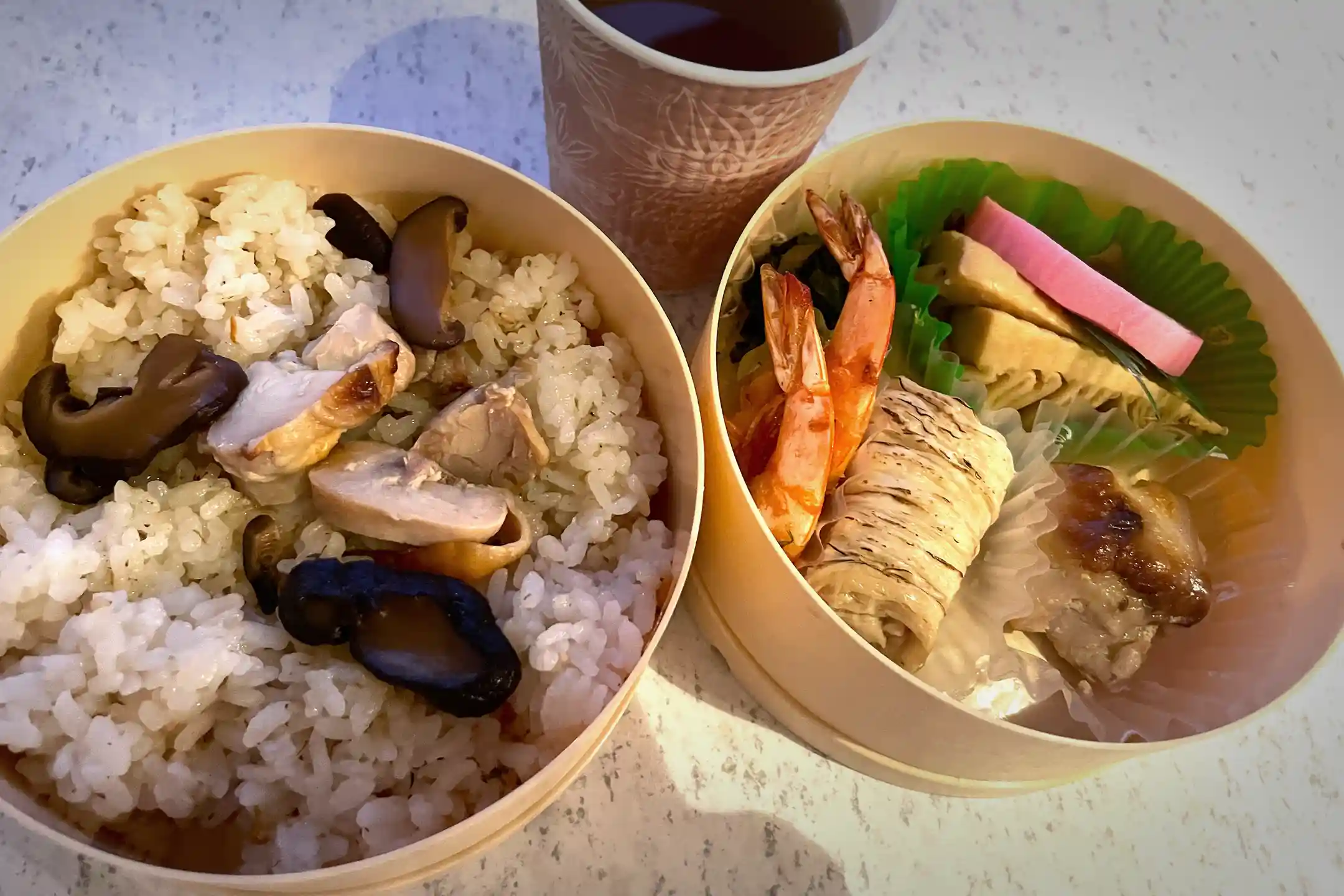 Ekiben Meaning: What Are Japan’s Station Bento Boxes?
