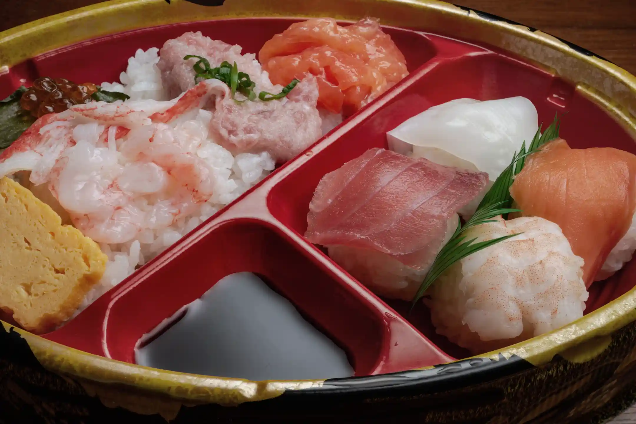 Exploring the Ekiben Menu: A Culinary Journey Through Japanese Culture