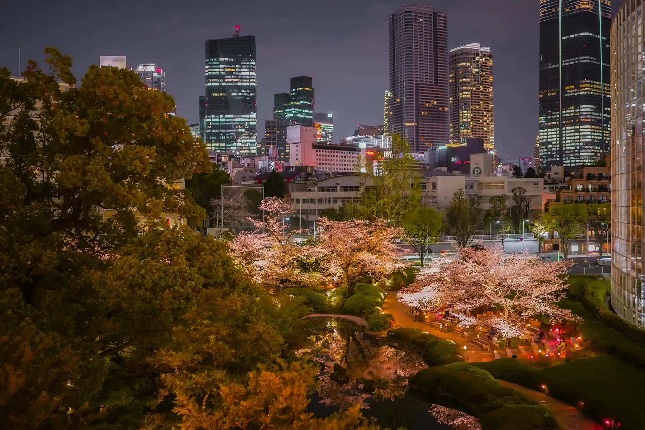 Tokyo Onsen Ryokan: An Exquisite Private Retreat Where Culture and Refinement Converge