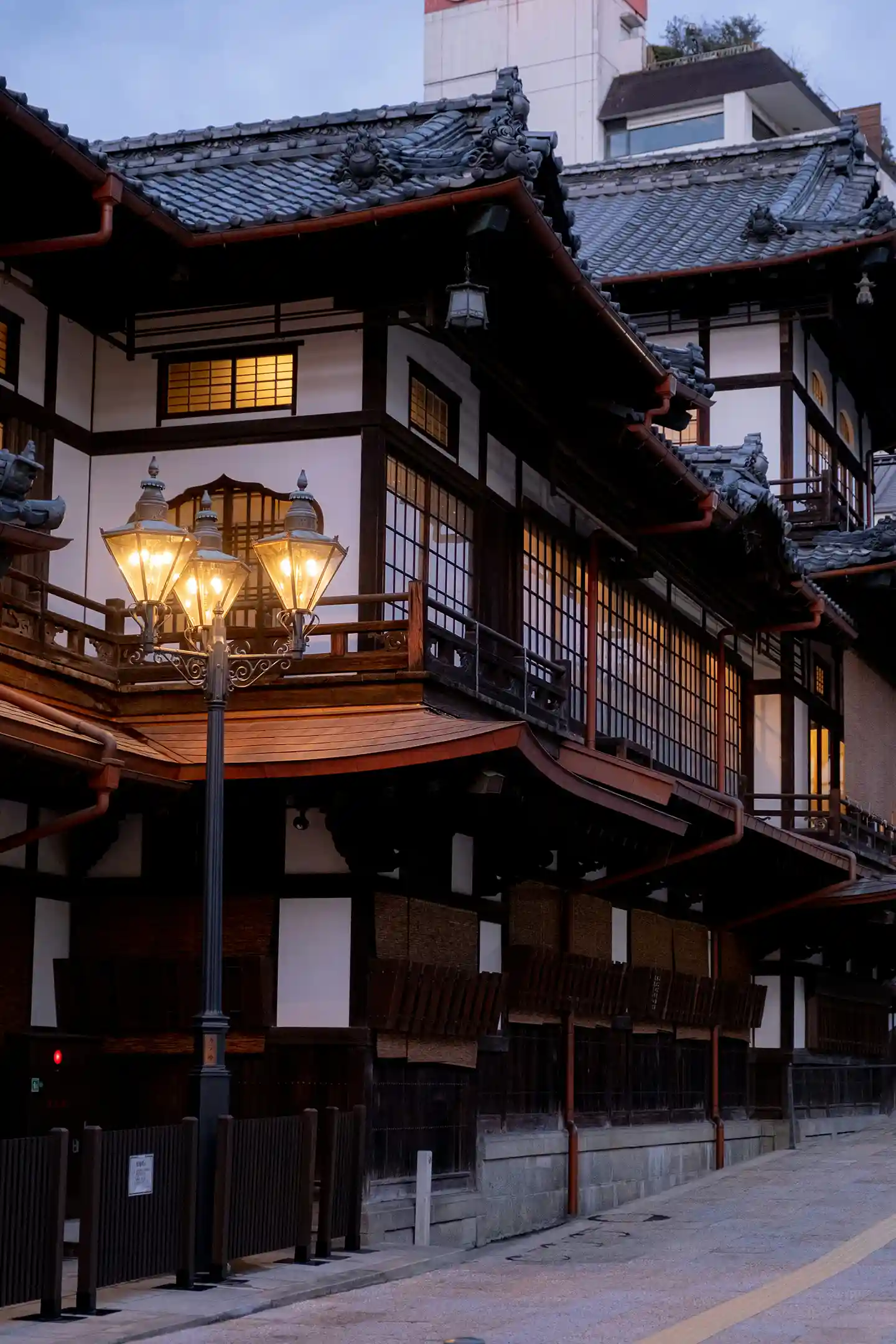 Hot spring resort (5)