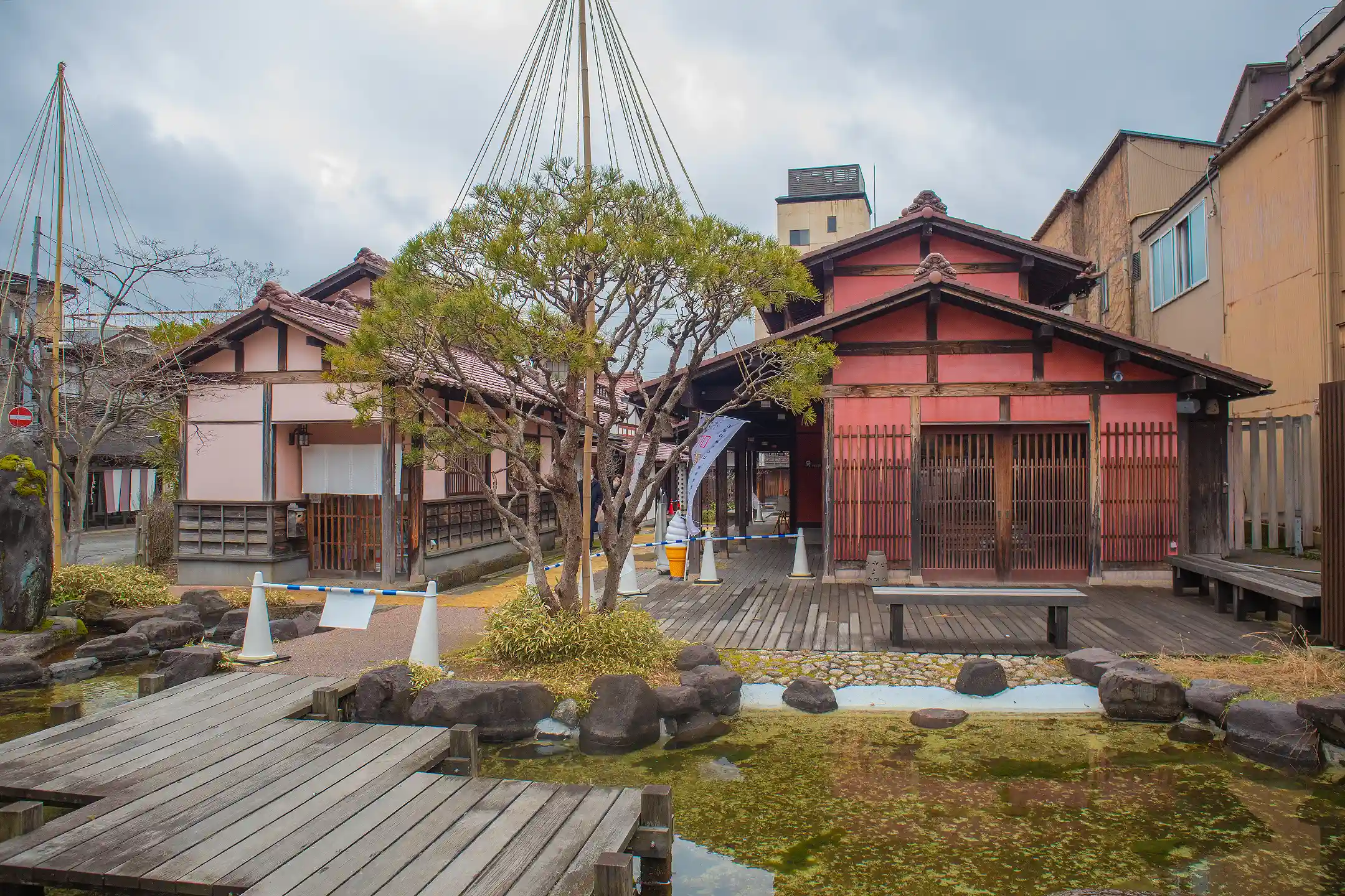 The Complete Guide to Kaga Onsen Ryokan｜A Refined Stay to Truly “Totonou” Through Wellness × Luxury