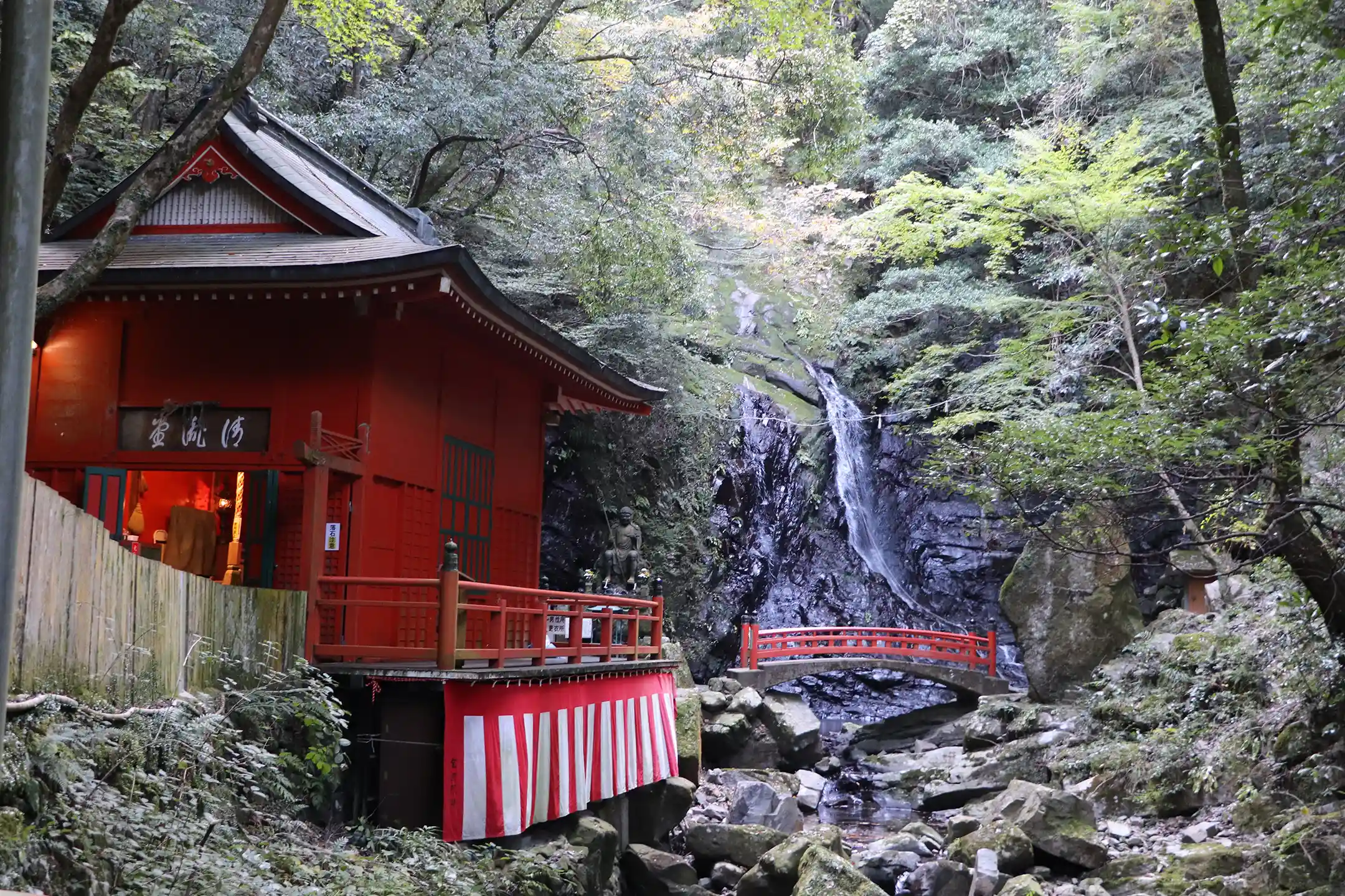 Osaka Onsen Ryokan and Onsen Hotel Guide｜The Definitive Wellness Getaway Filled with Quiet, Refined Comfort