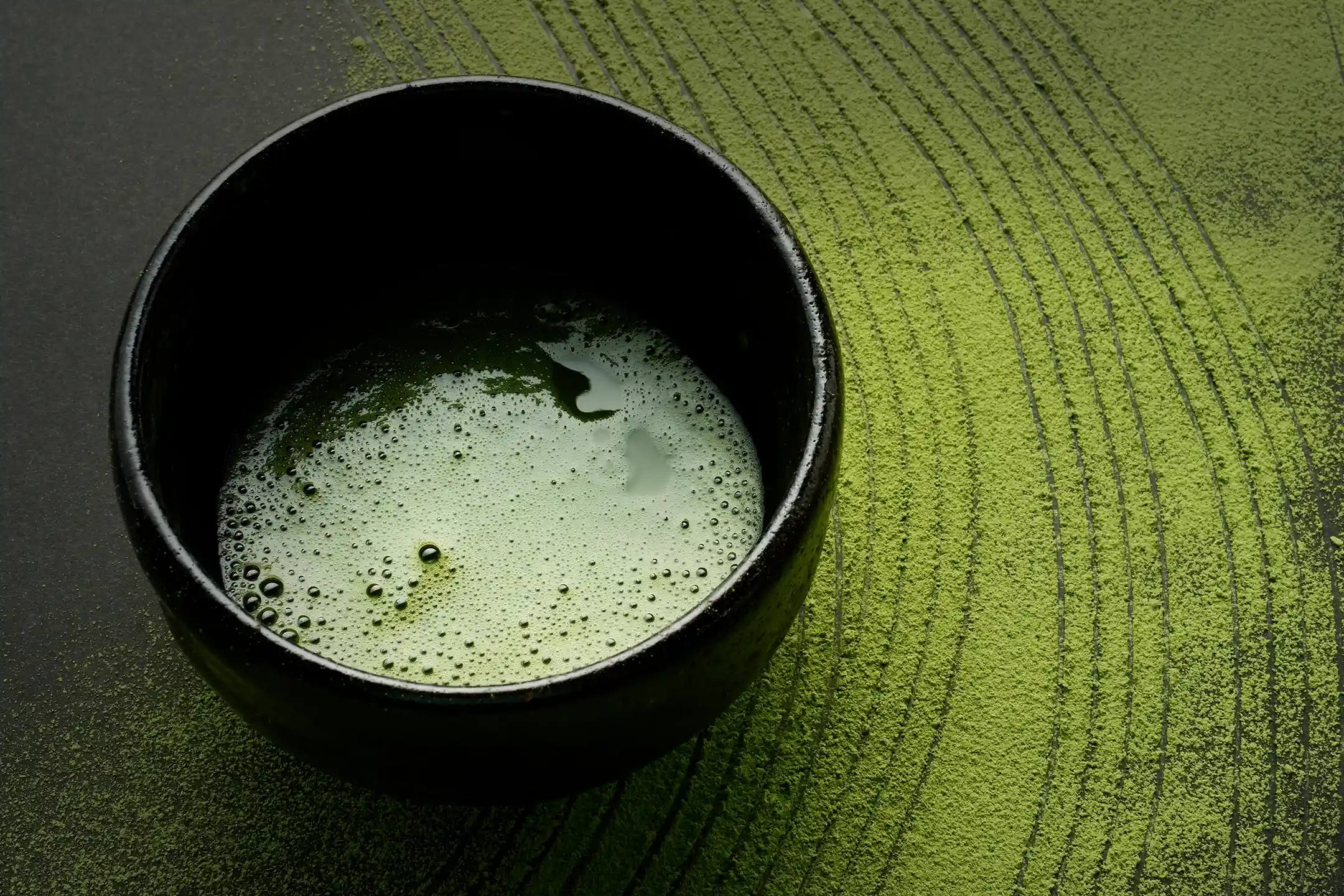 History and Cultural Background of Japanese Tea ~The Roots of Traditional Japanese Tea~
