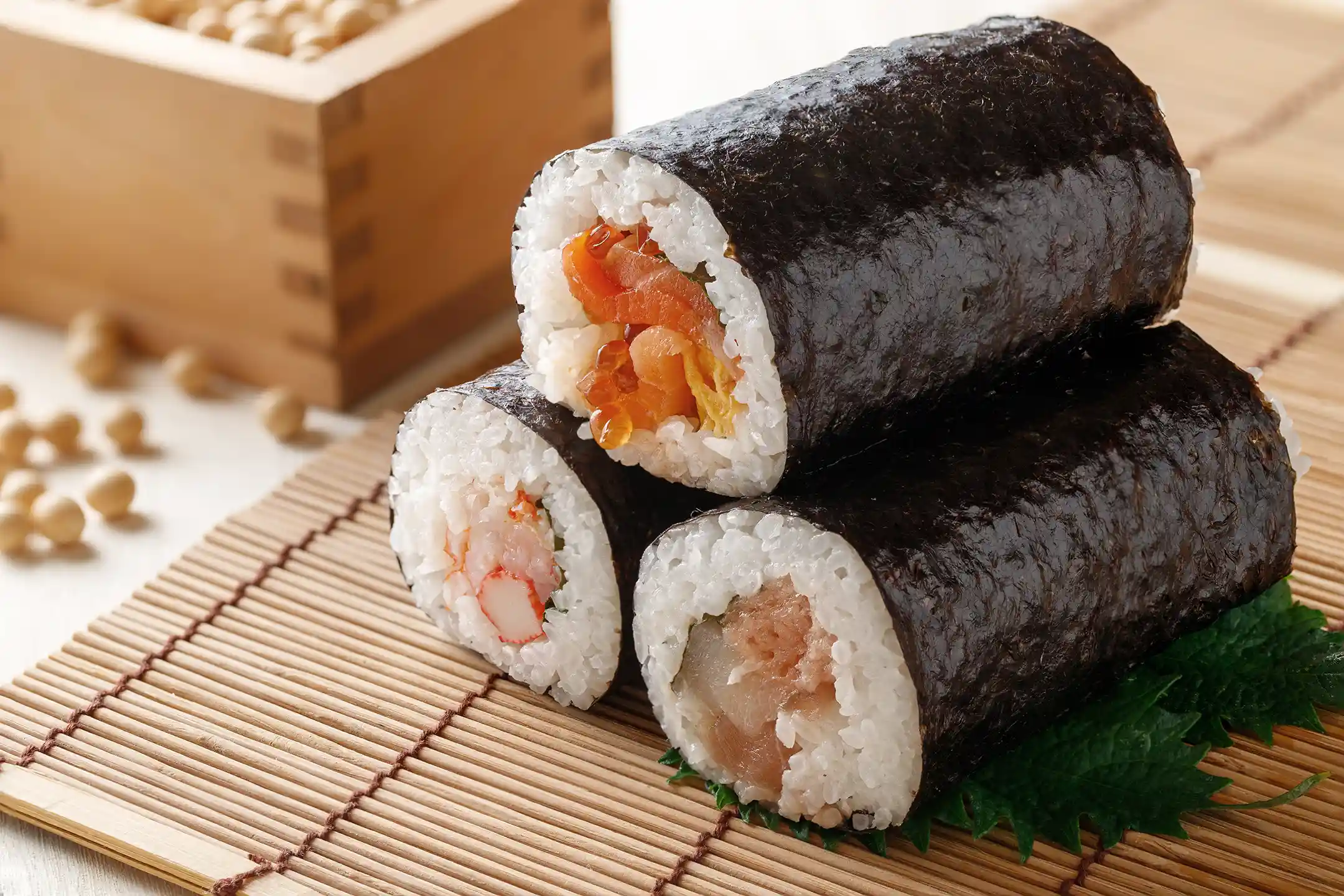 What Is Norimaki? A Guide to Choosing the “Best Roll”—and a Practical Answer to “whats the best sushi roll”