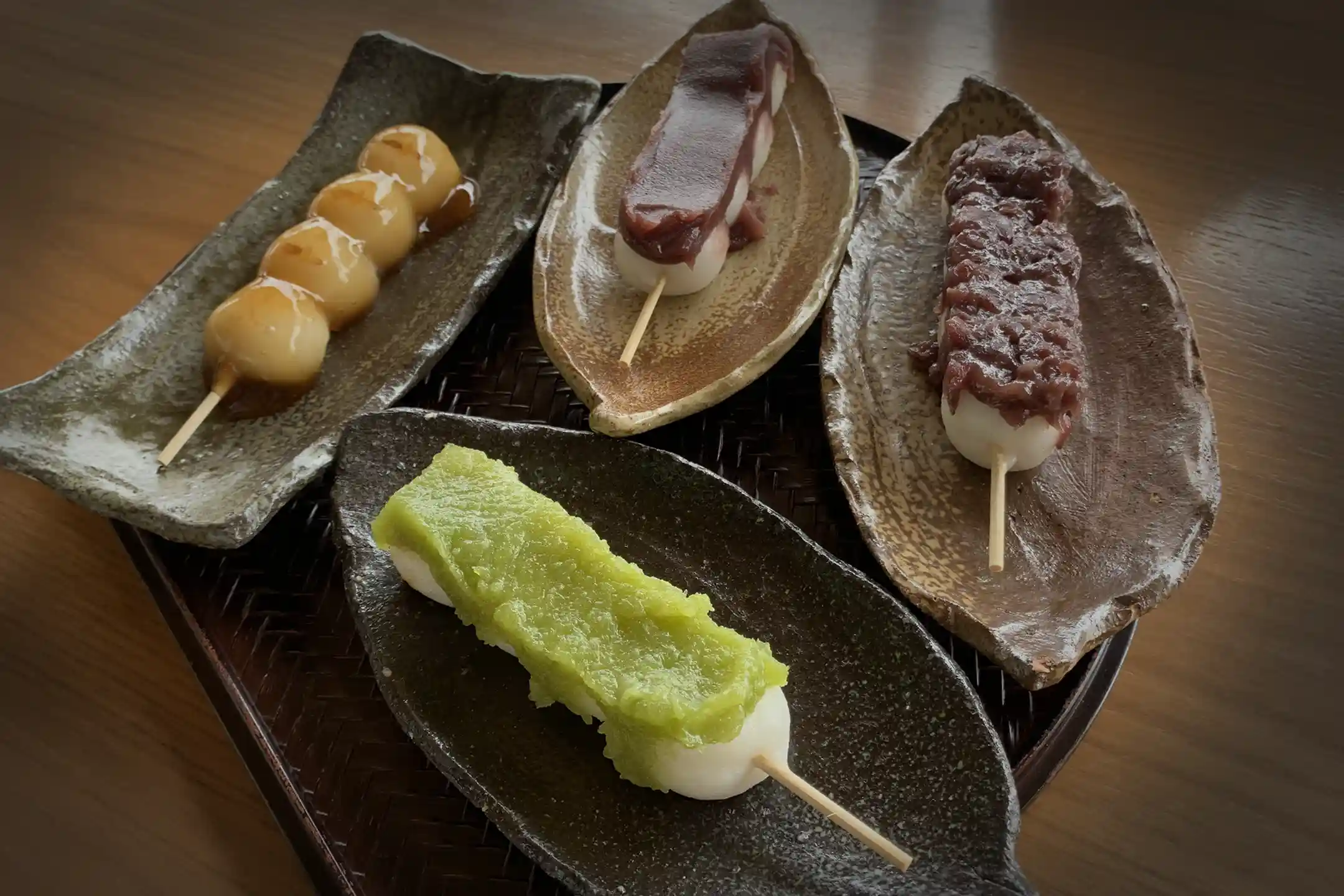 What Is Dango? — A Wagashi Guide to Savoring Japanese Tradition and Art