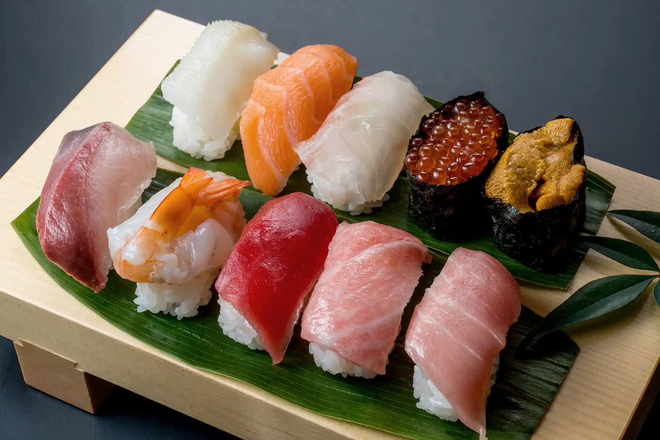 Sushi as Washoku: A Guide to Sushi Japan Food Culture—Aesthetics, Craft, and the Seasons