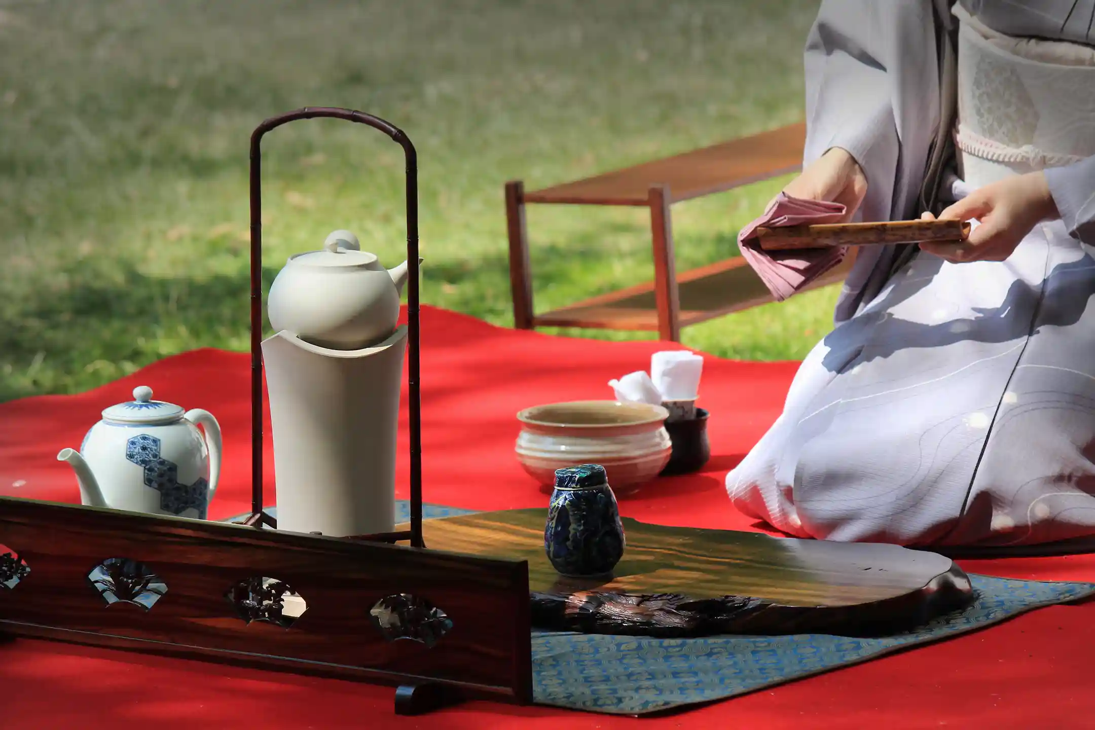 Japanese Tea’s Diverse World: Experiencing Tradition and Flavor Through Japanese Tea Types