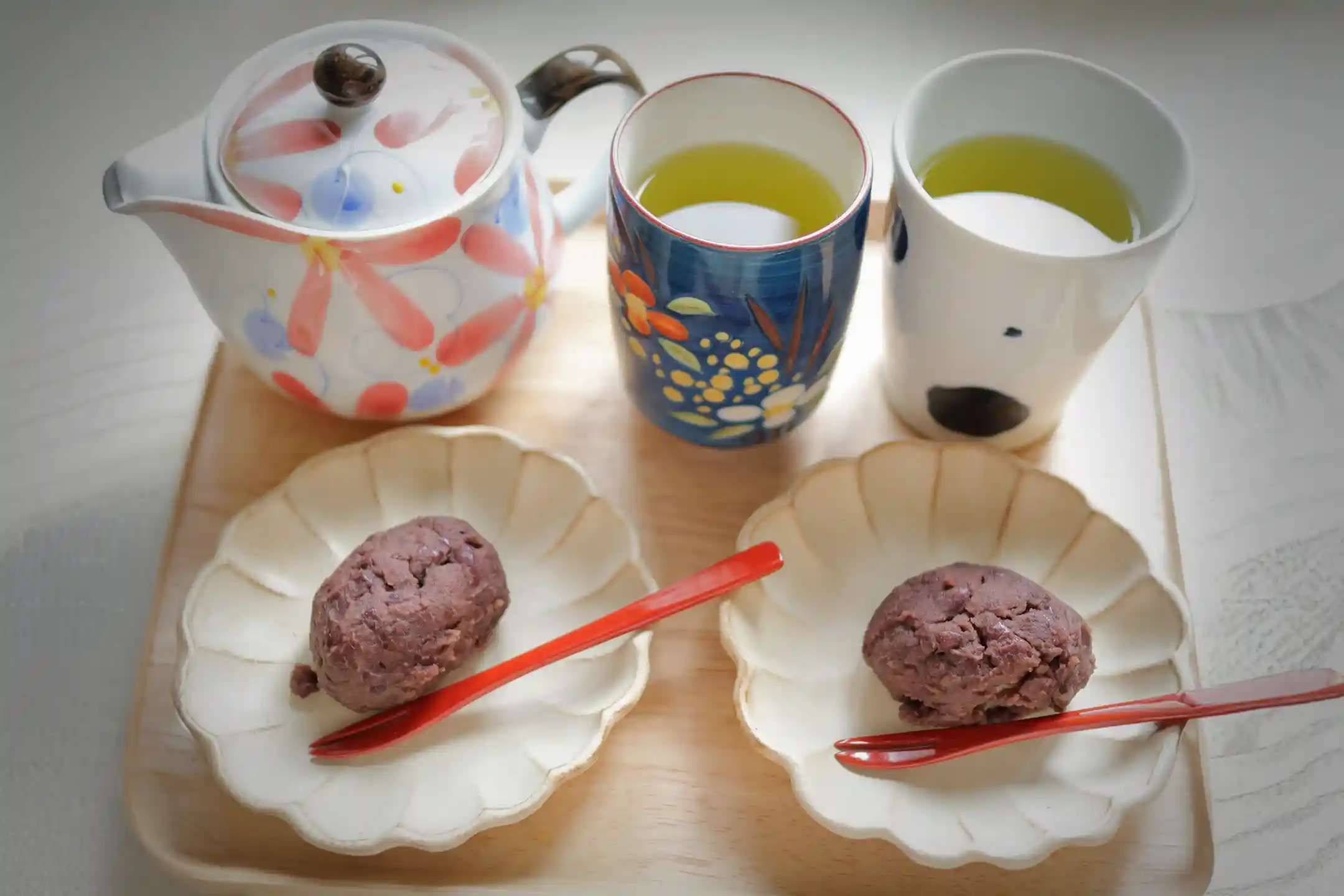 Tea in Japanese Culture: A Comprehensive Guide to Discovering the Allure of Japanese Tea