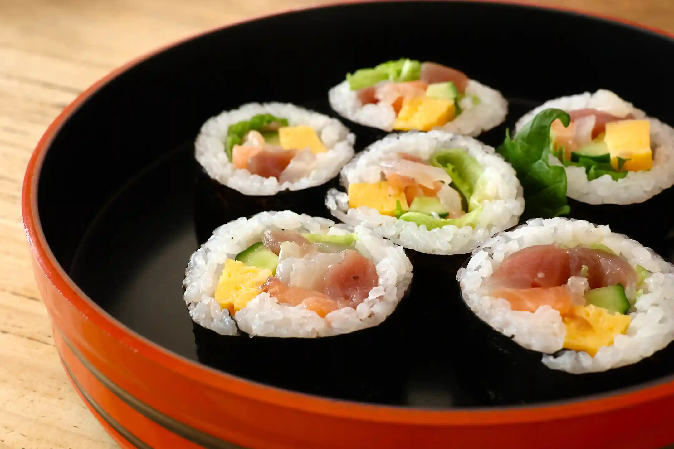 List of Sushi Rolls: A Complete Guide to Makizushi, from Classic to Modern Styles