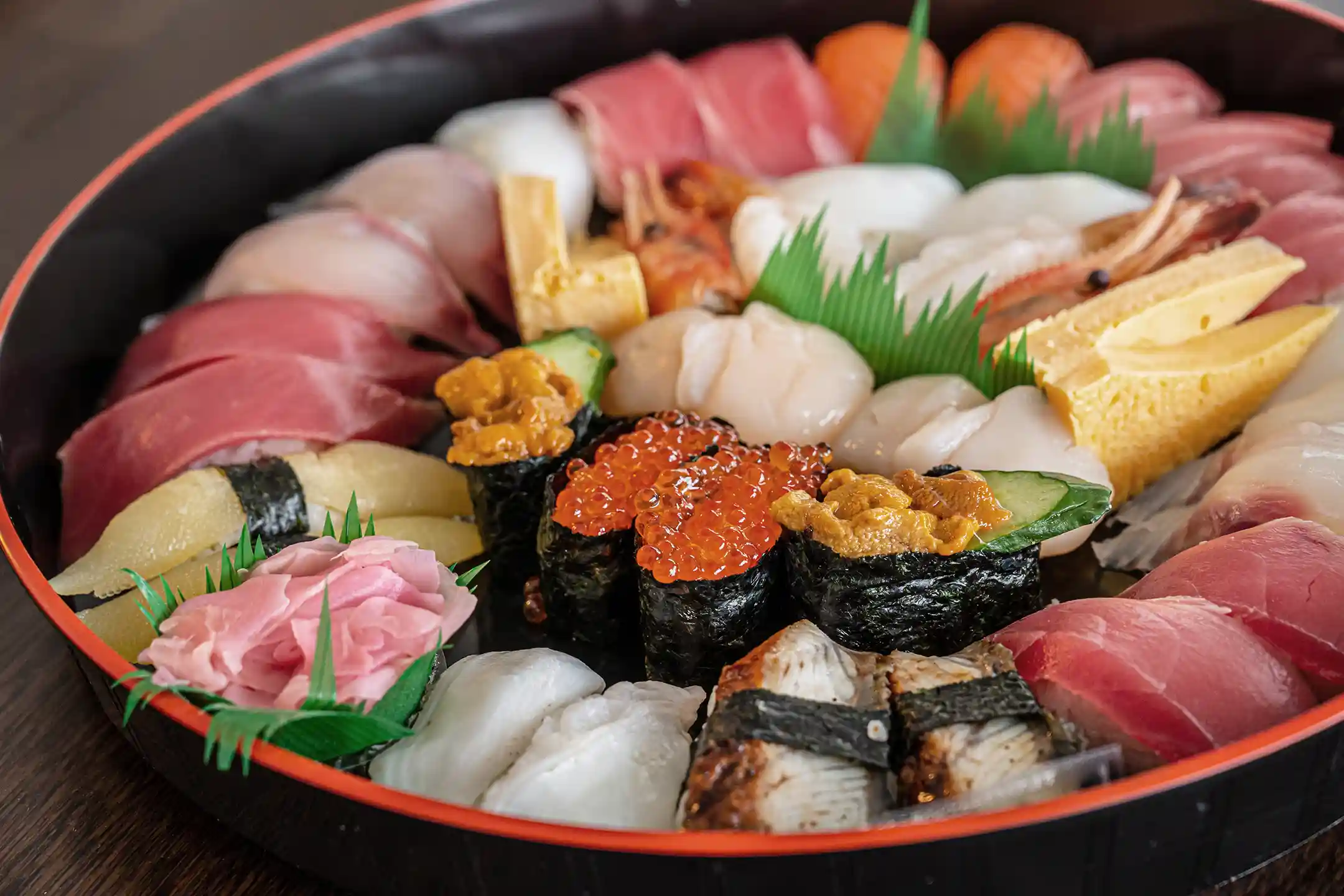 Elevate Your Anniversary with a Sushi Plate: The Complete Guide to Choosing and Enjoying Celebratory Sushi