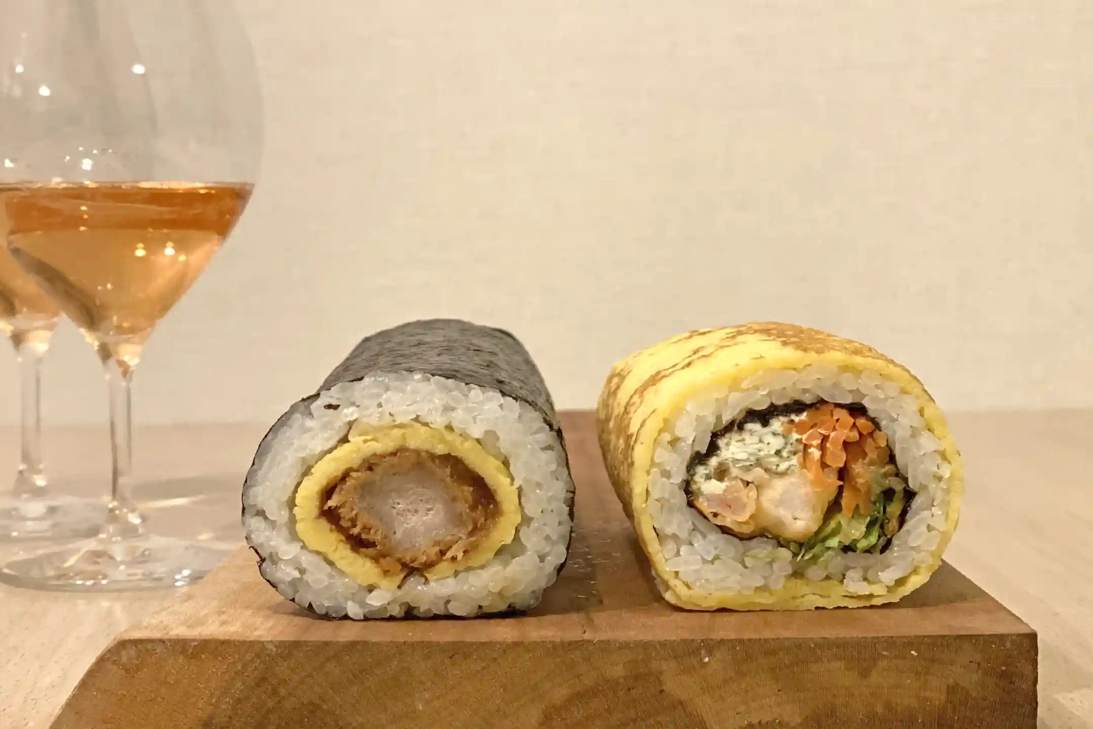The Complete Guide to Sushi and Wine Pairing: Best Matches by Sushi Type and How to Choose