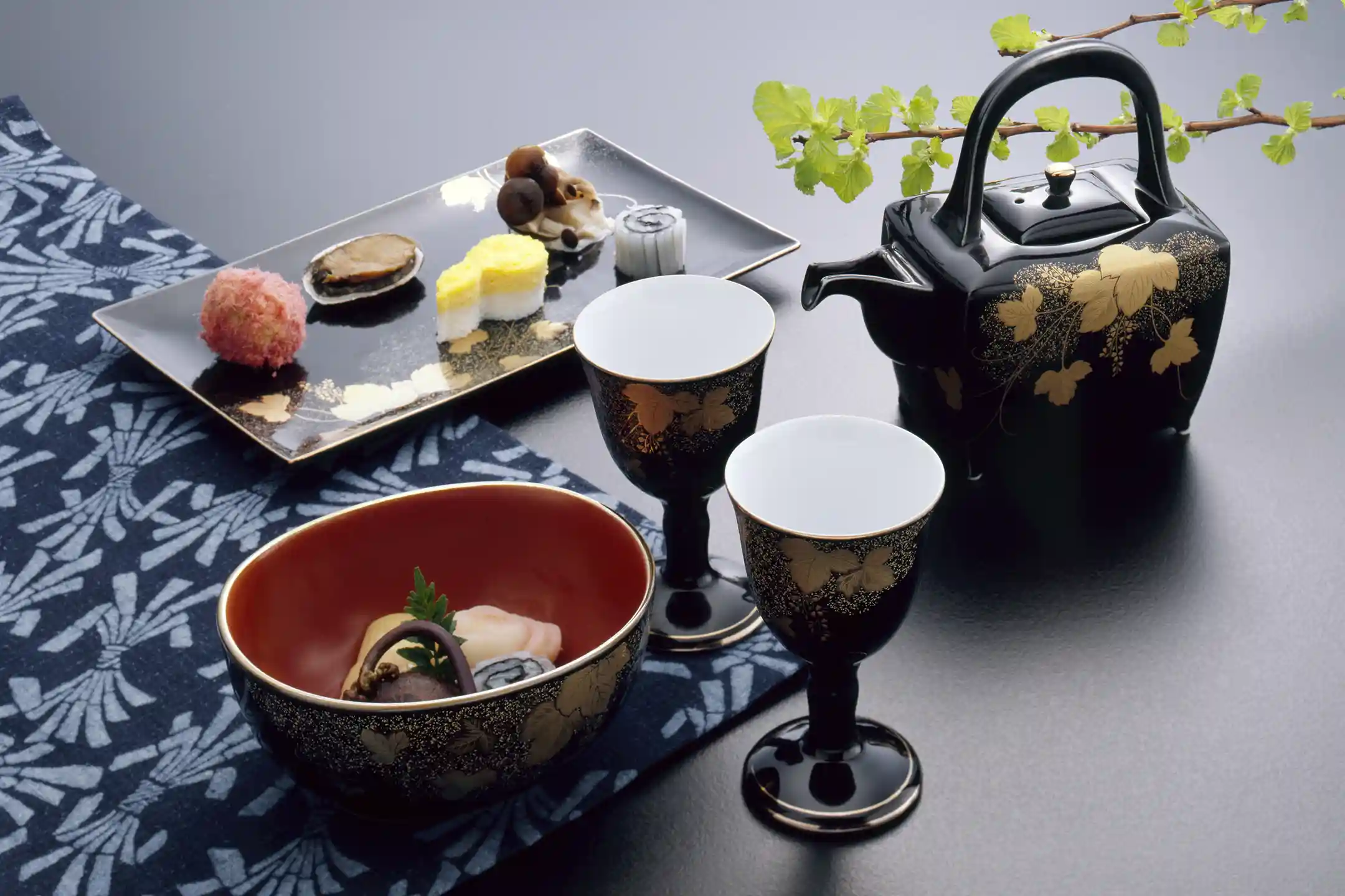 Ryokan Dinner: What to Expect from Kaiseki, In-Room Dining, and Japanese Hospitality
